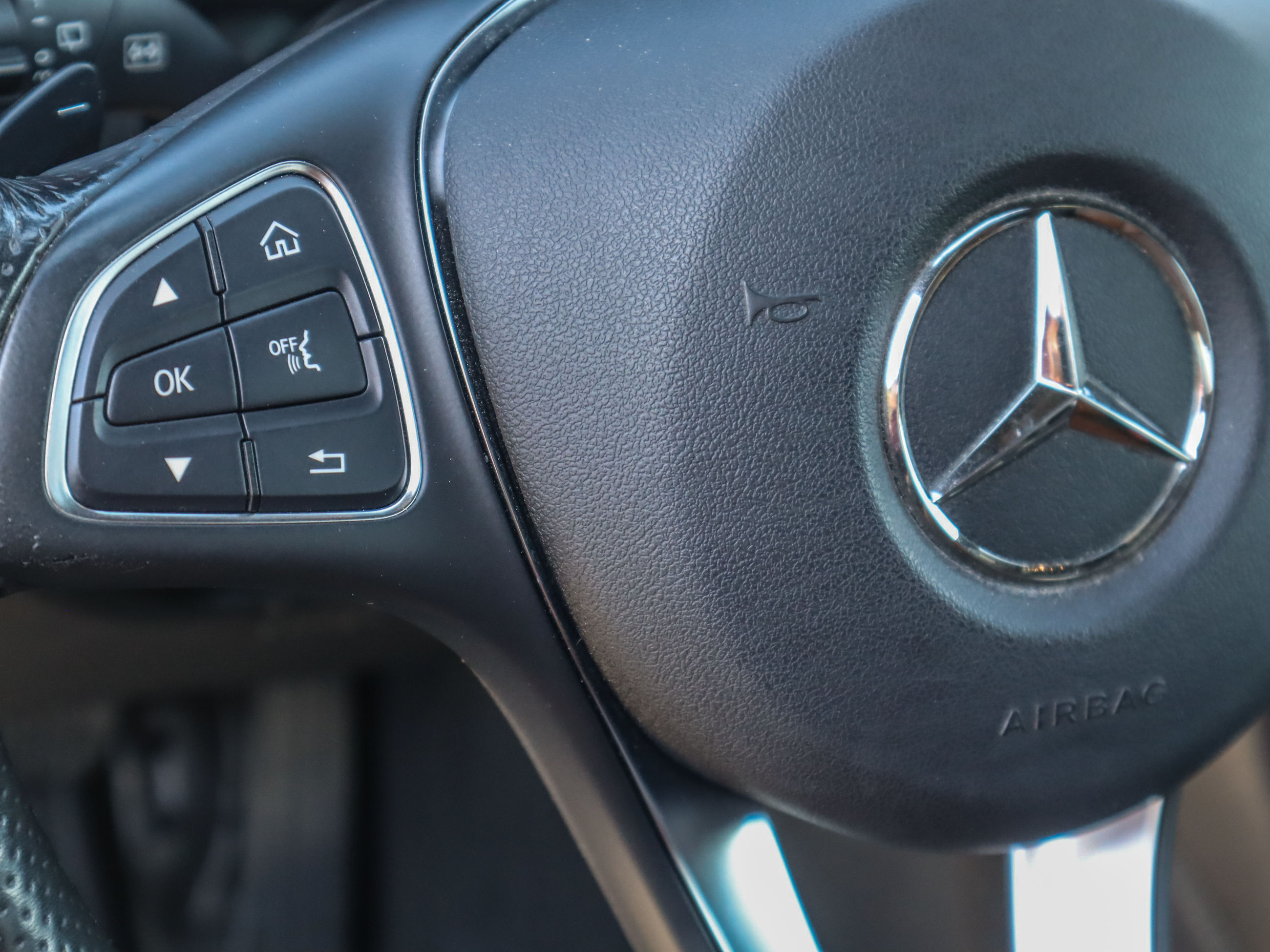 2016 Mercedes-Benz GLC300 in Vancouver, British Columbia
