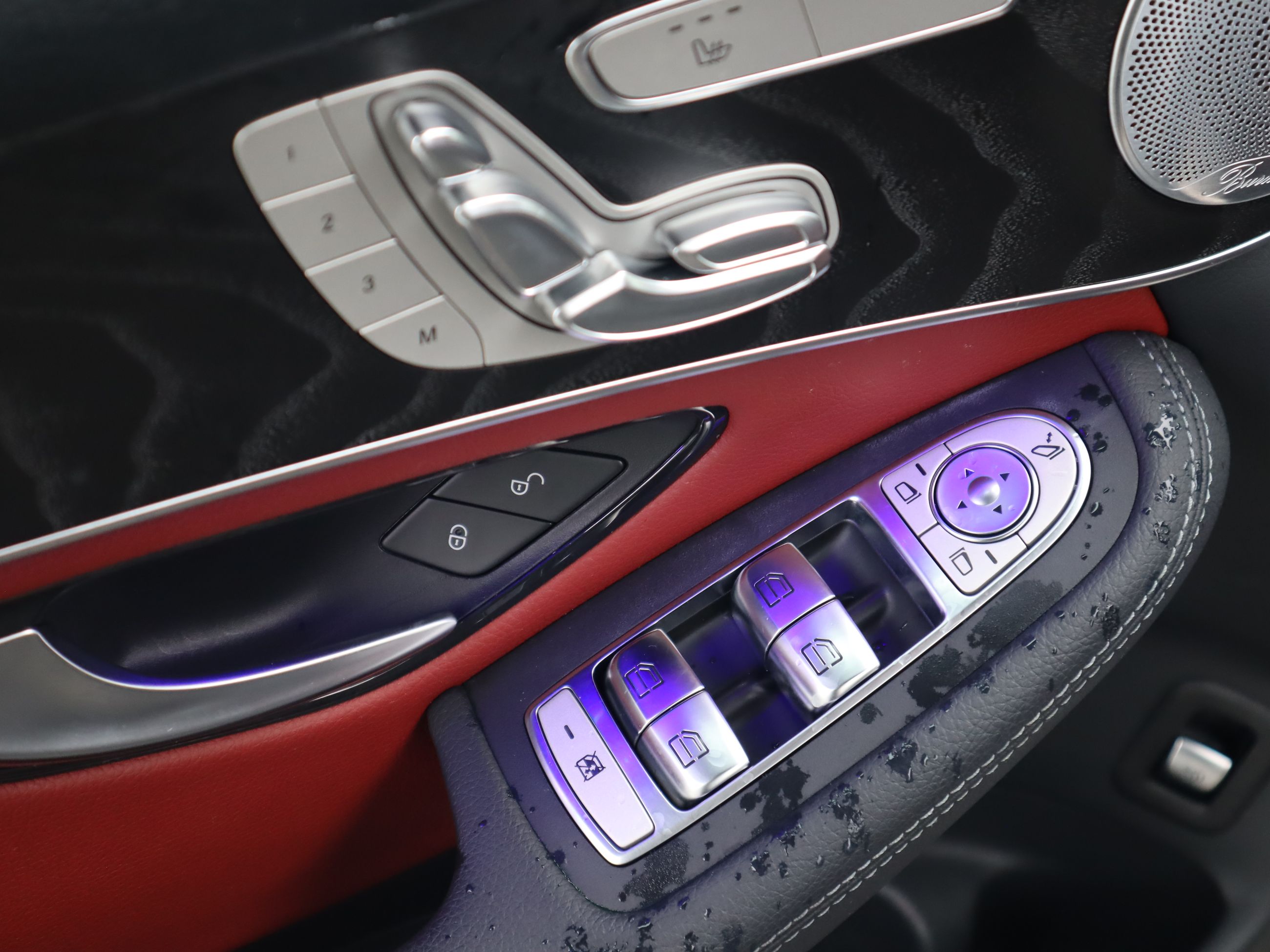 Mercedes-Benz GLC300  2020 à Vancouver, Colombie-Britannique