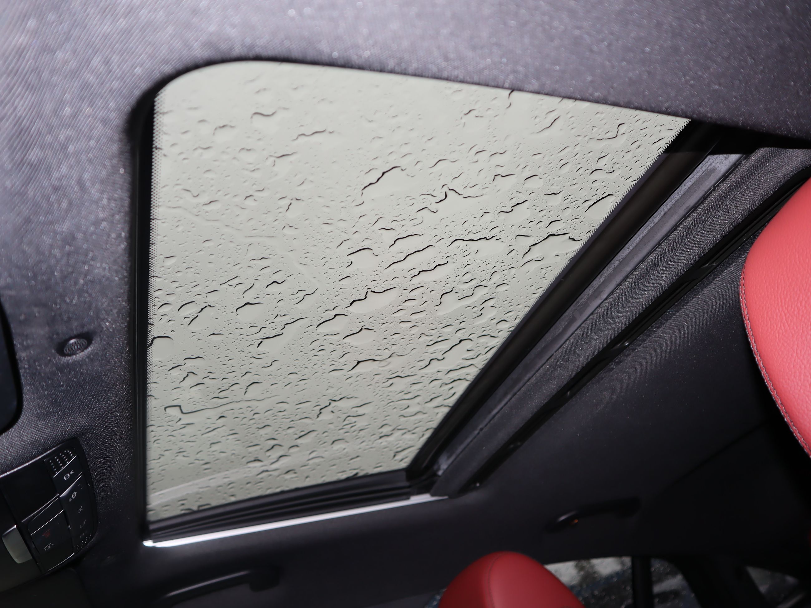 Mercedes-Benz GLC300  2020 à Vancouver, Colombie-Britannique