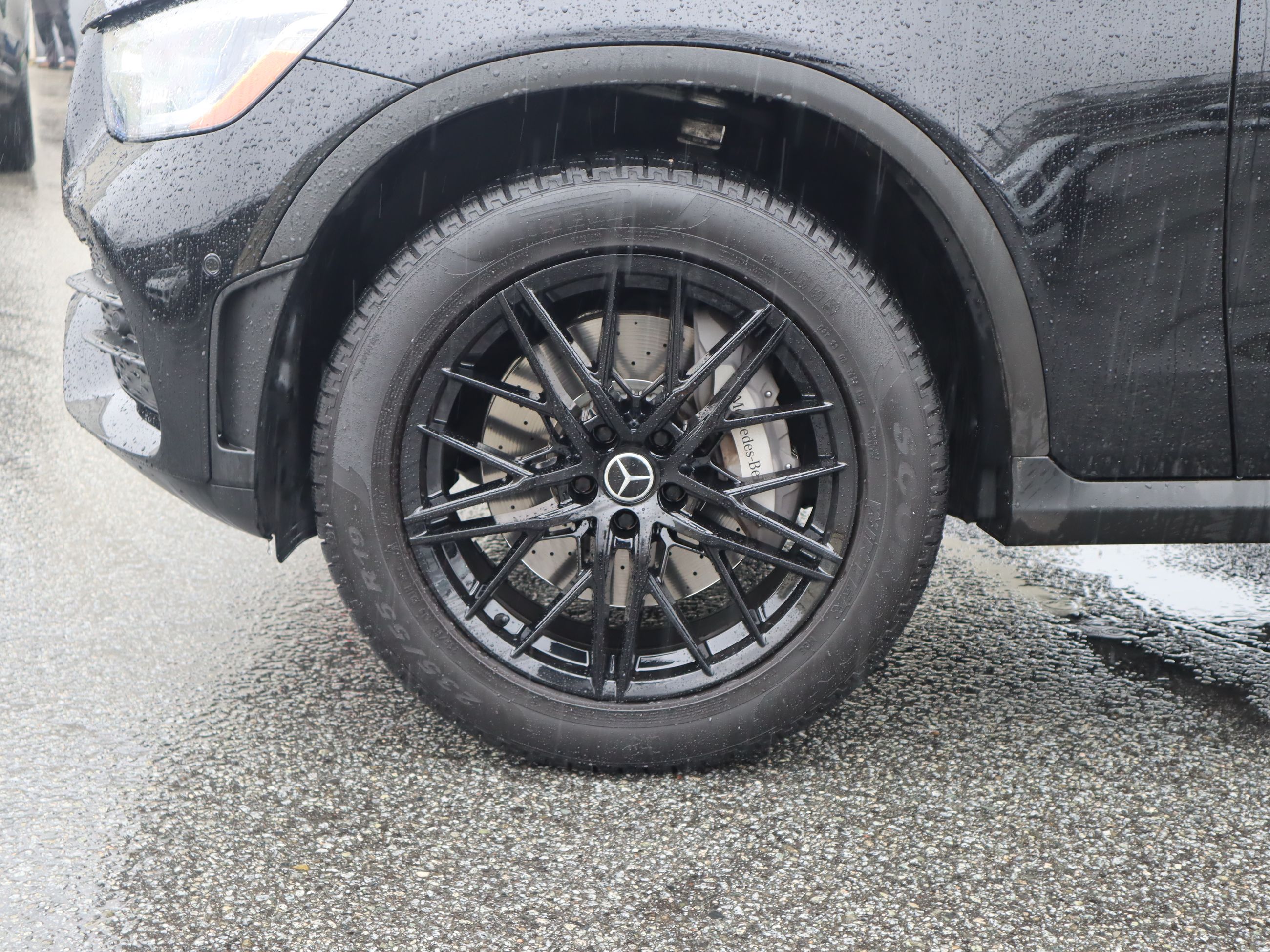 Mercedes-Benz GLC300  2020 à Vancouver, Colombie-Britannique