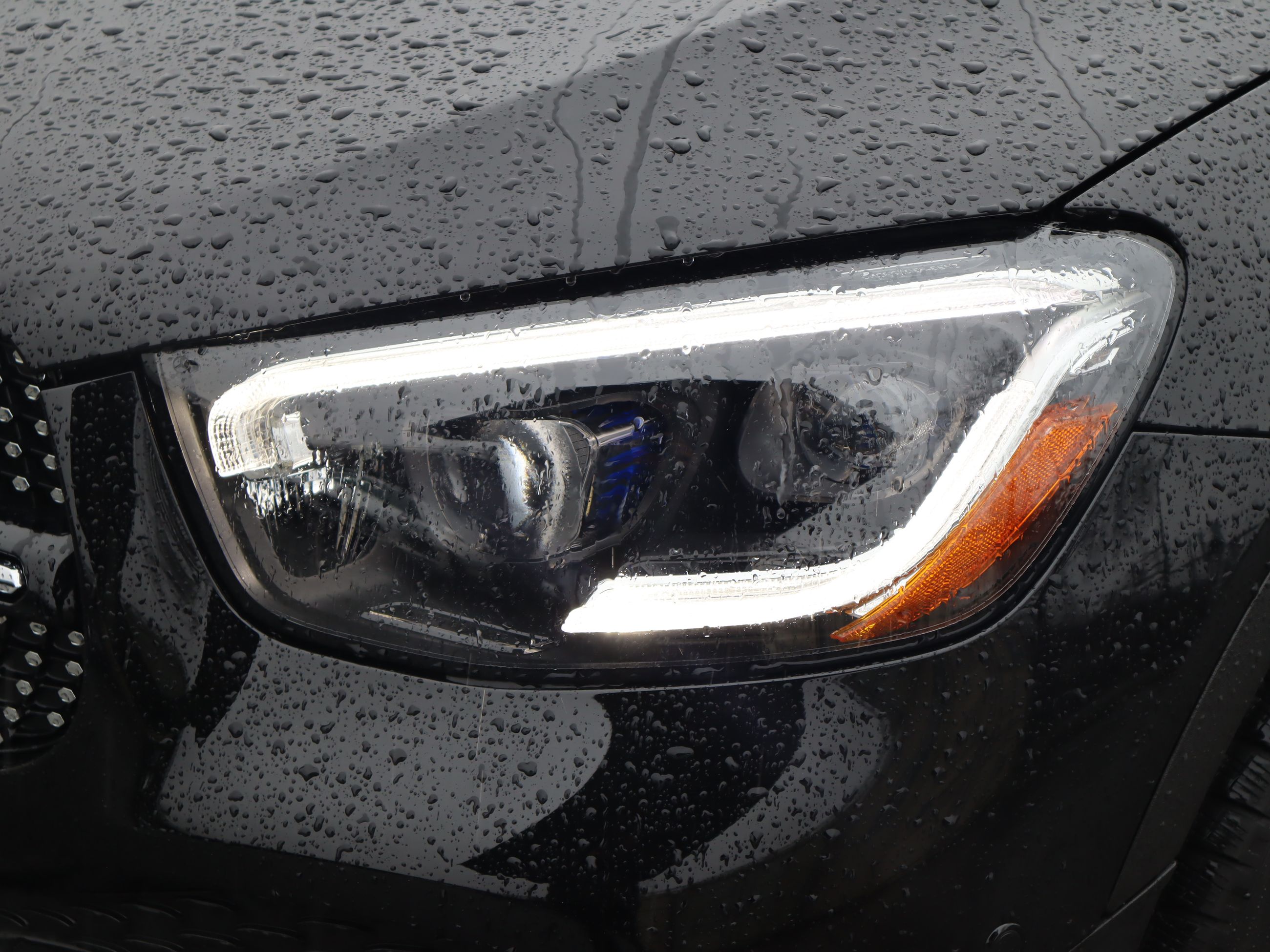 Mercedes-Benz GLC300  2020 à Vancouver, Colombie-Britannique