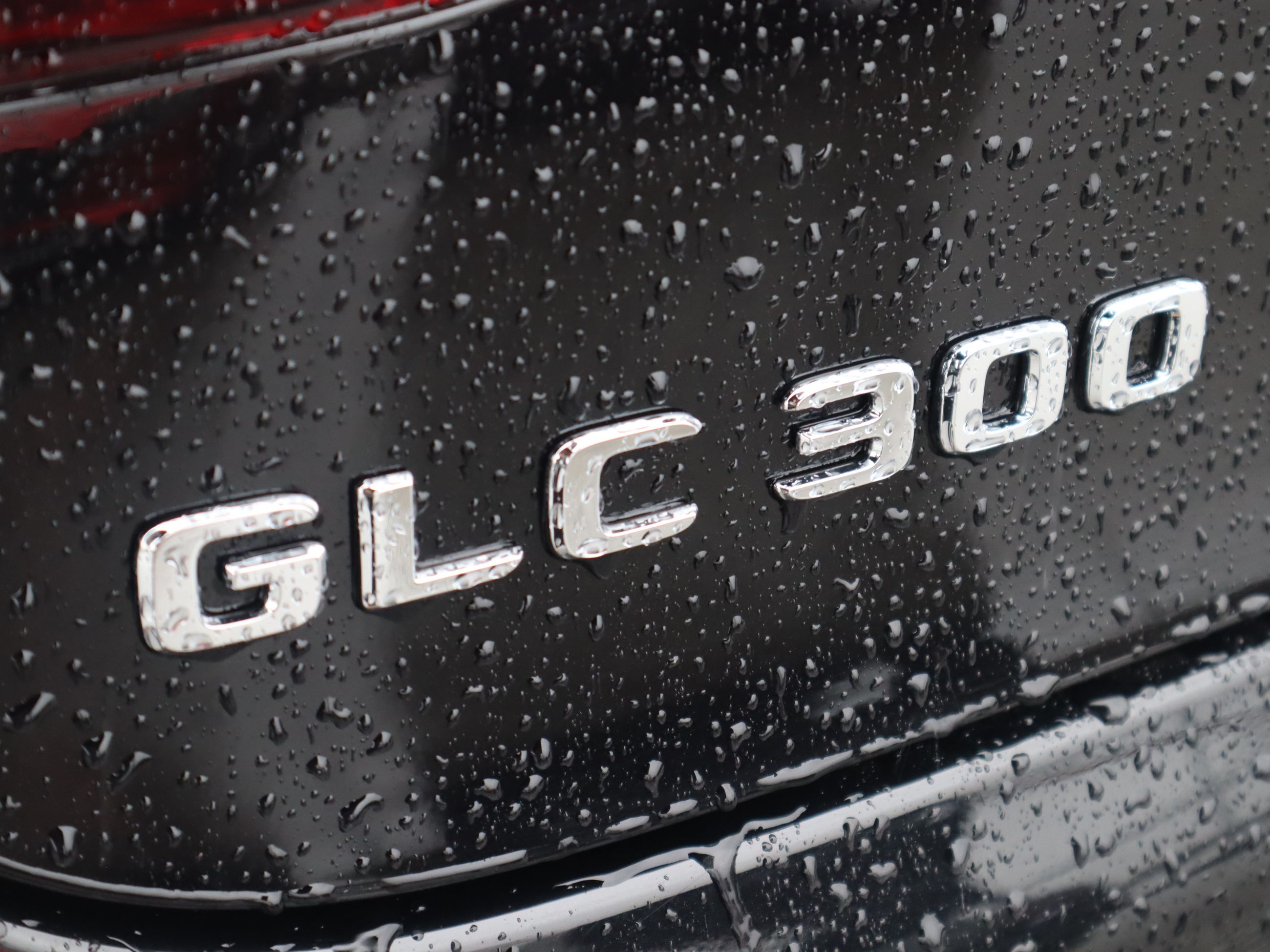 Mercedes-Benz GLC300  2020 à Vancouver, Colombie-Britannique