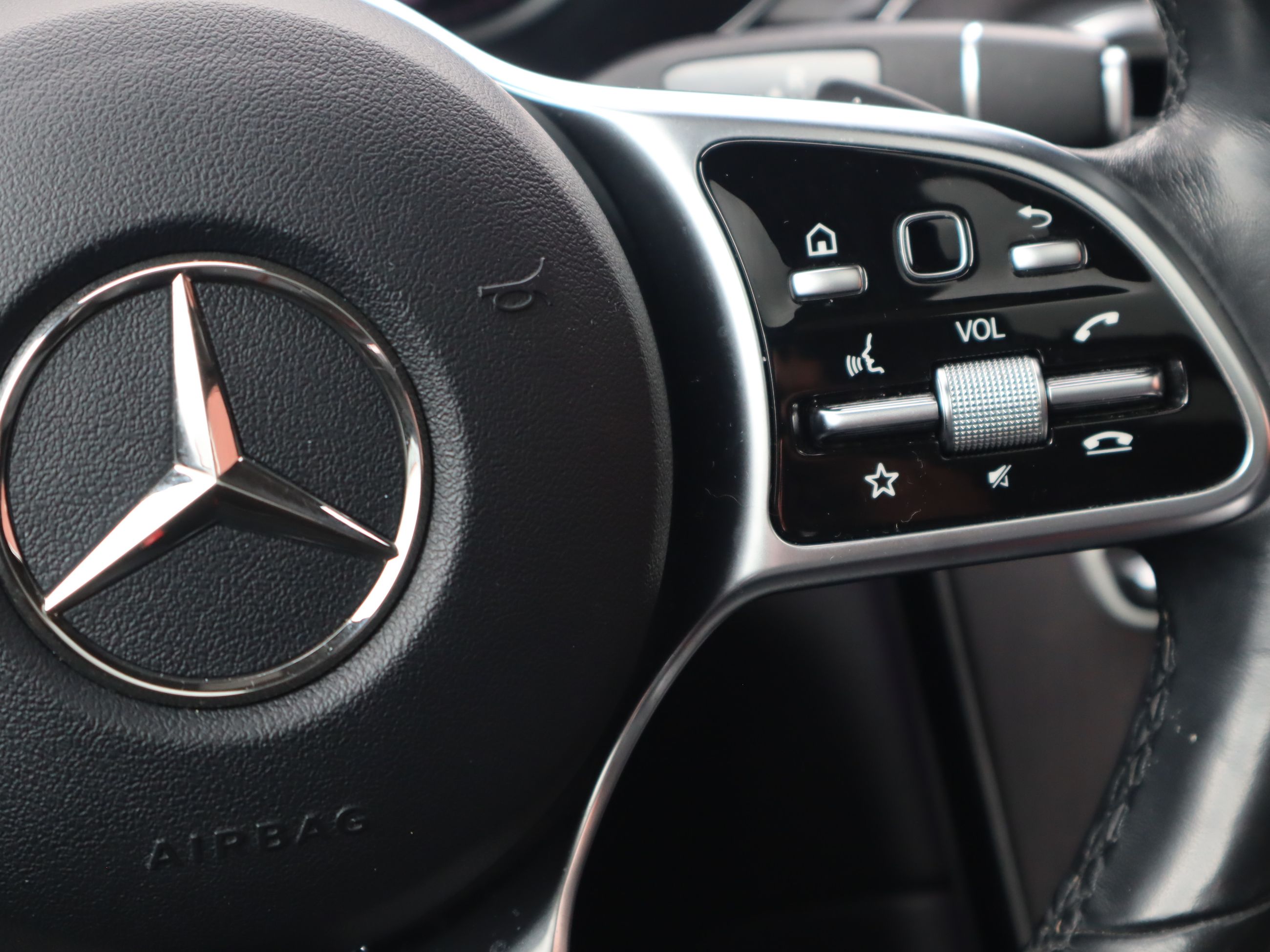 2021 Mercedes-Benz GLC300 in Vancouver, British Columbia