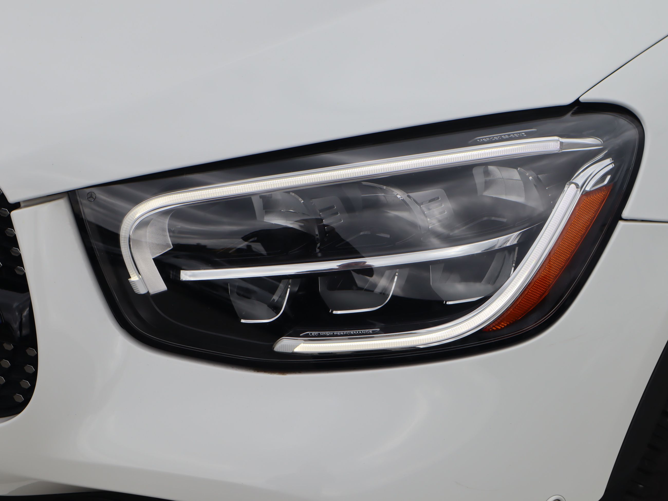 2021 Mercedes-Benz GLC300 in Vancouver, British Columbia