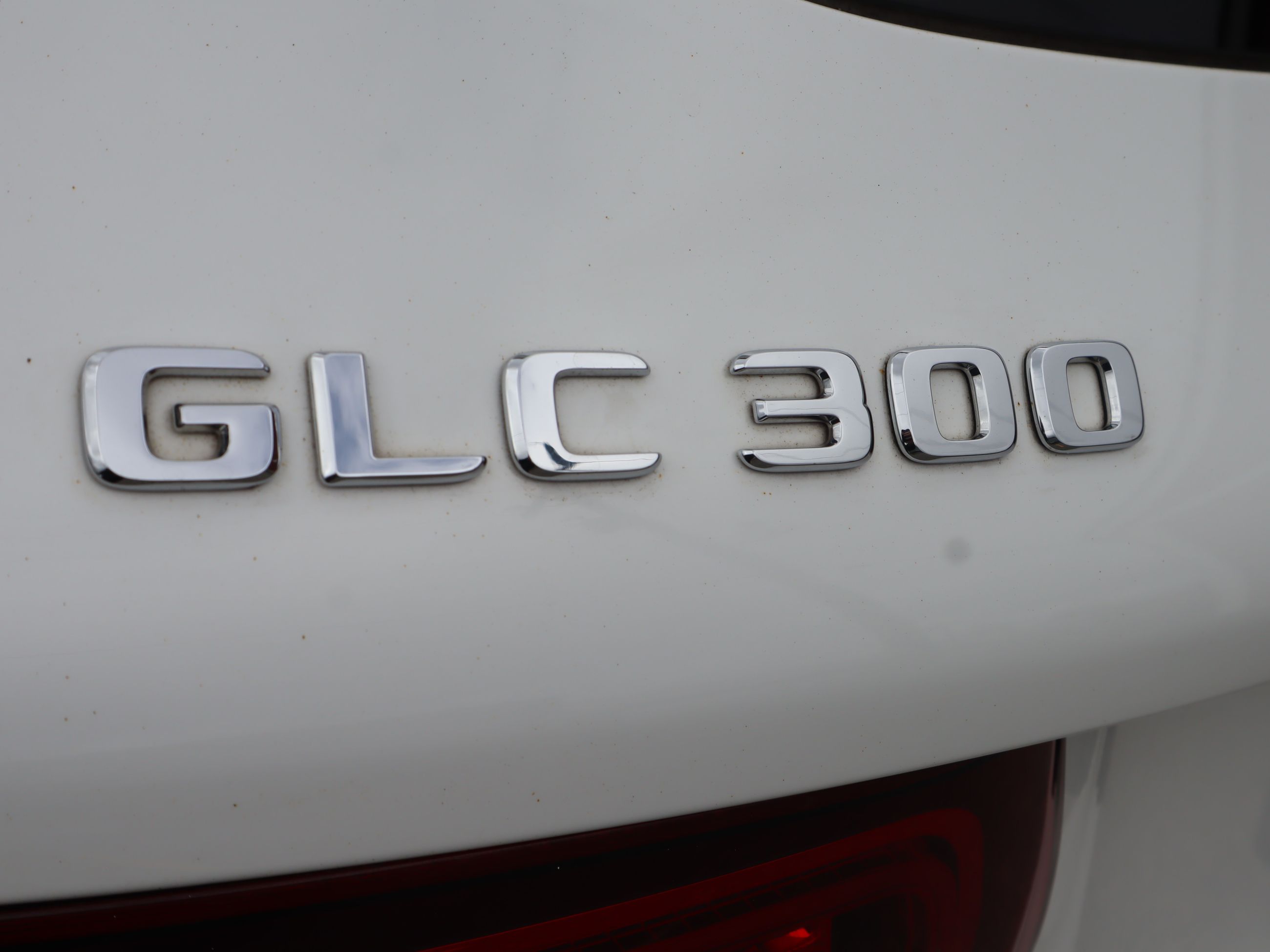 2021 Mercedes-Benz GLC300 in Vancouver, British Columbia