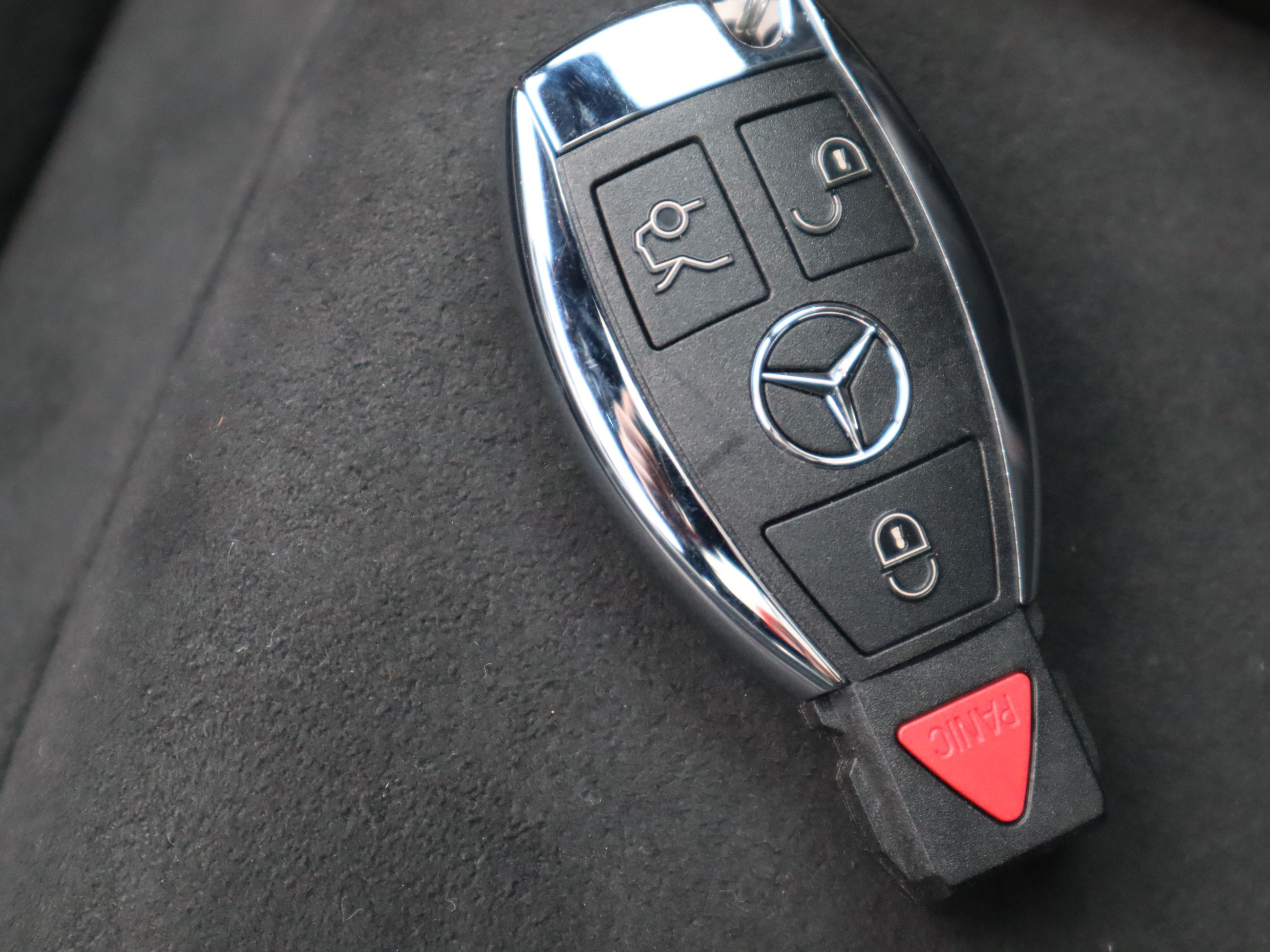 Mercedes-Benz GLC43 AMG  2019 à Vancouver, Colombie-Britannique