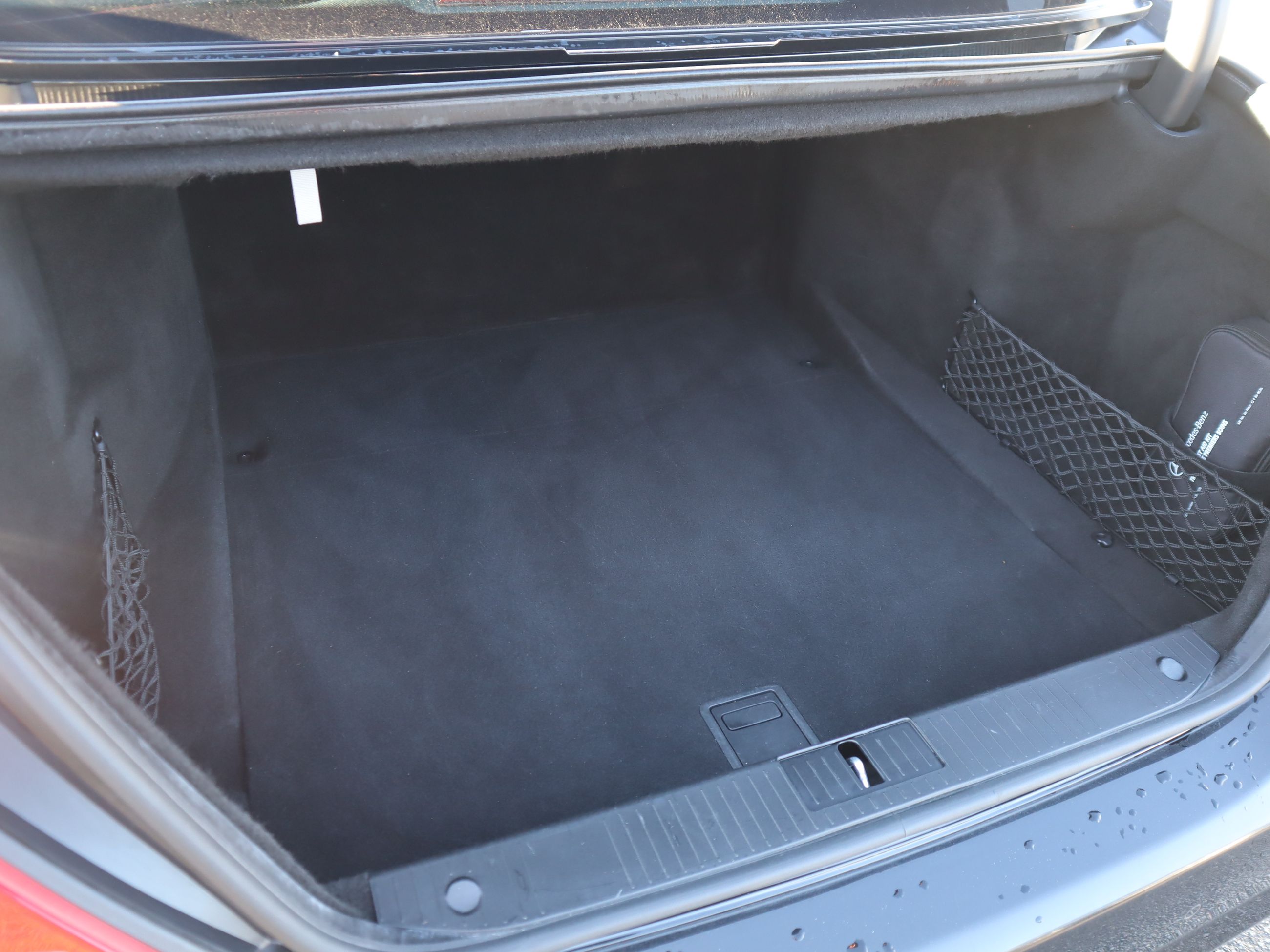 Mercedes-Benz S450  2011 à Vancouver, Colombie-Britannique