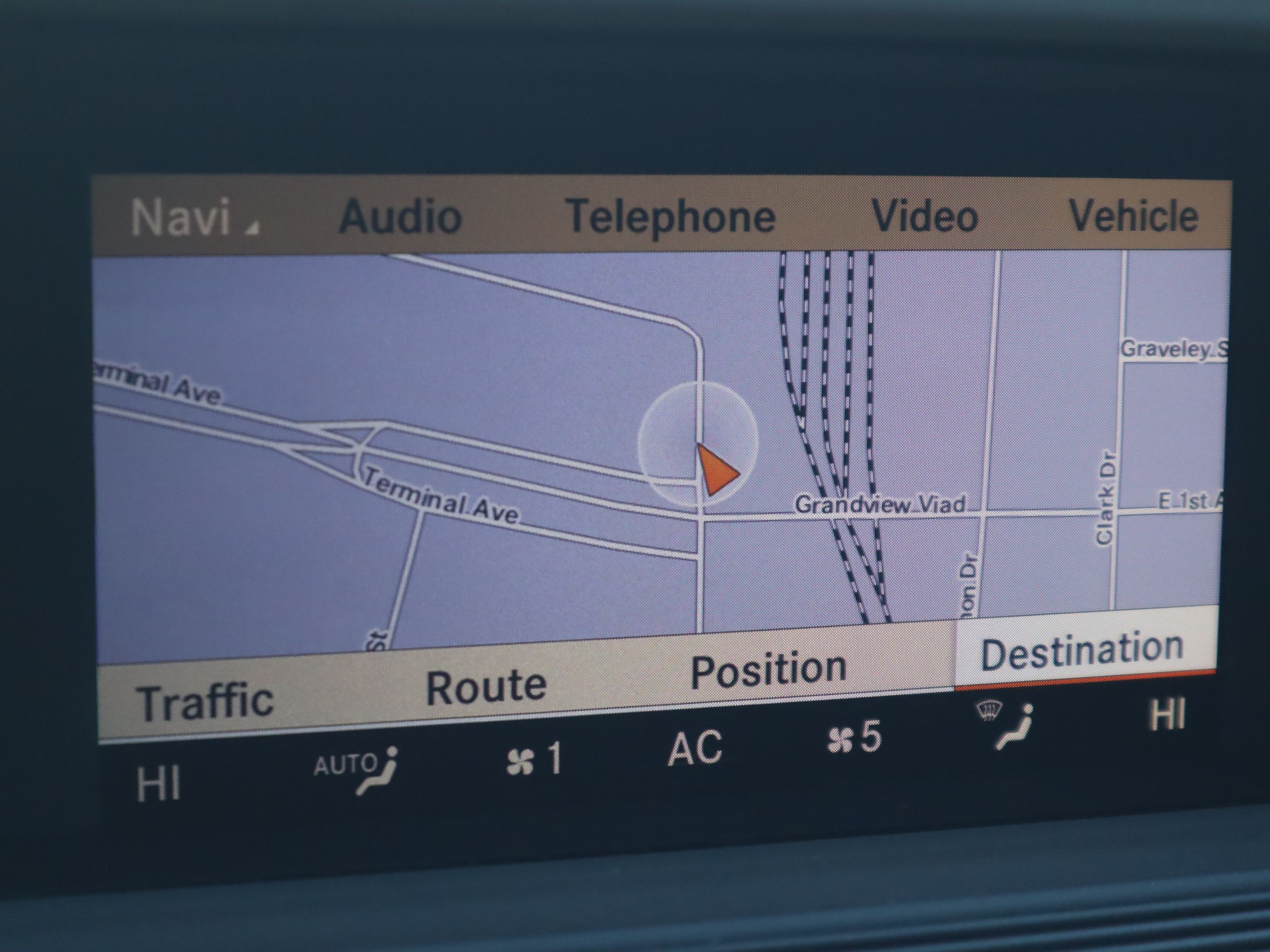 Mercedes-Benz S450  2011 à Vancouver, Colombie-Britannique