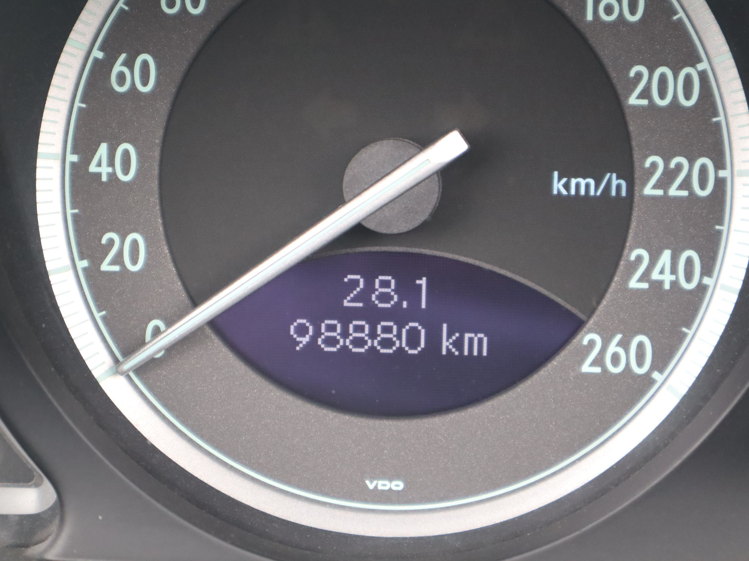 2004 Mercedes-Benz SL500 in Vancouver, British Columbia