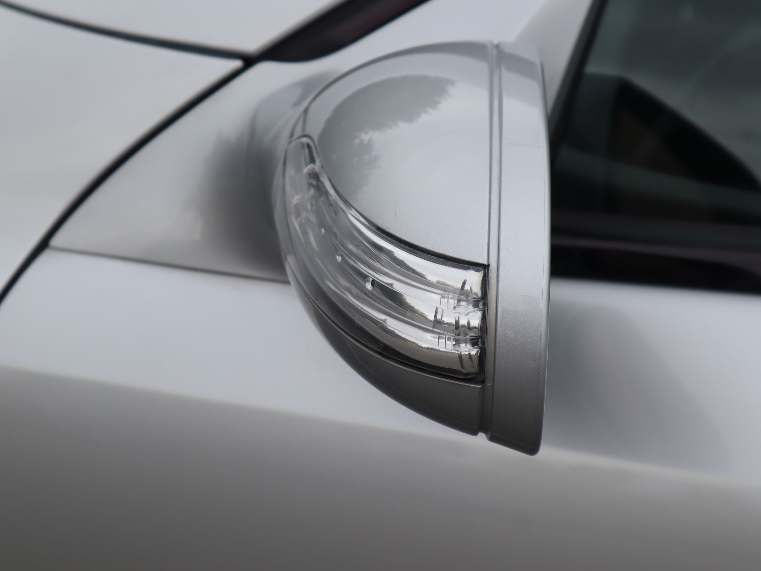 2004 Mercedes-Benz SL500 in Vancouver, British Columbia