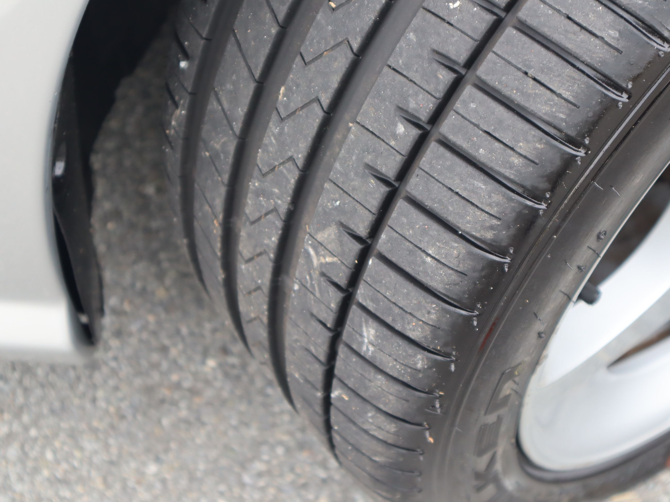 2004 Mercedes-Benz SL500 in Vancouver, British Columbia