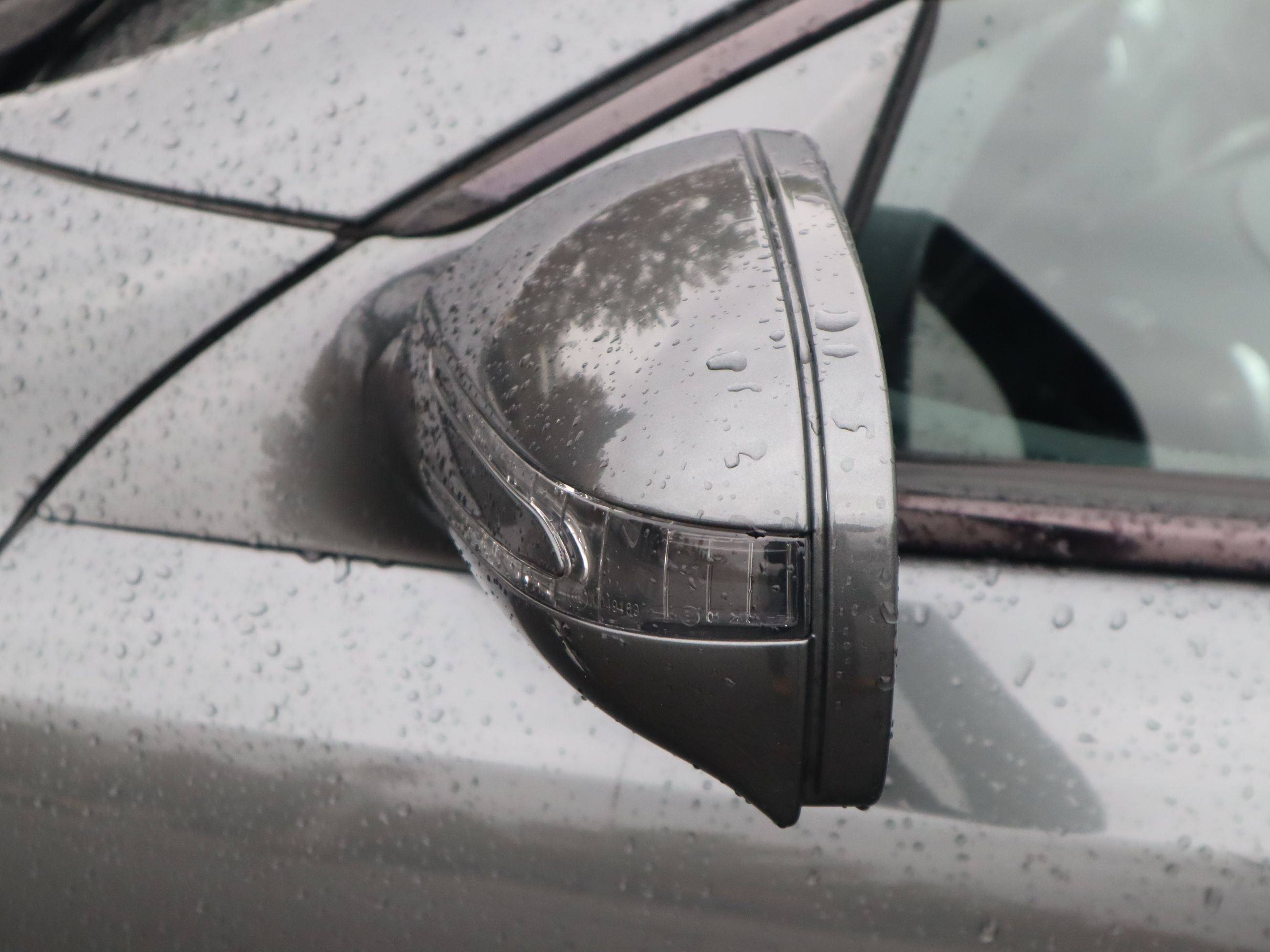 Mercedes-Benz SL600  2009 à Vancouver, Colombie-Britannique