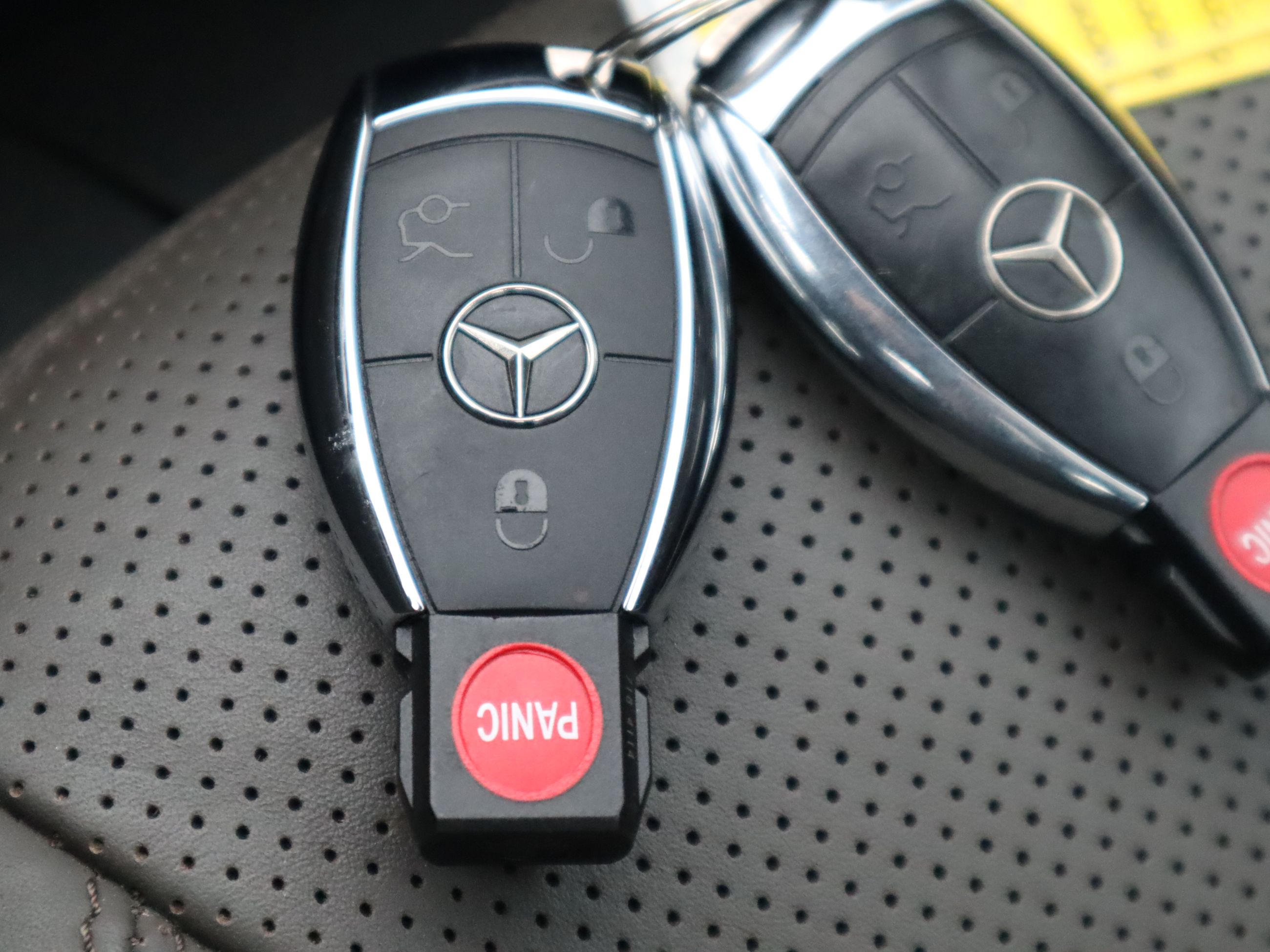 Mercedes-Benz SL600  2009 à Vancouver, Colombie-Britannique