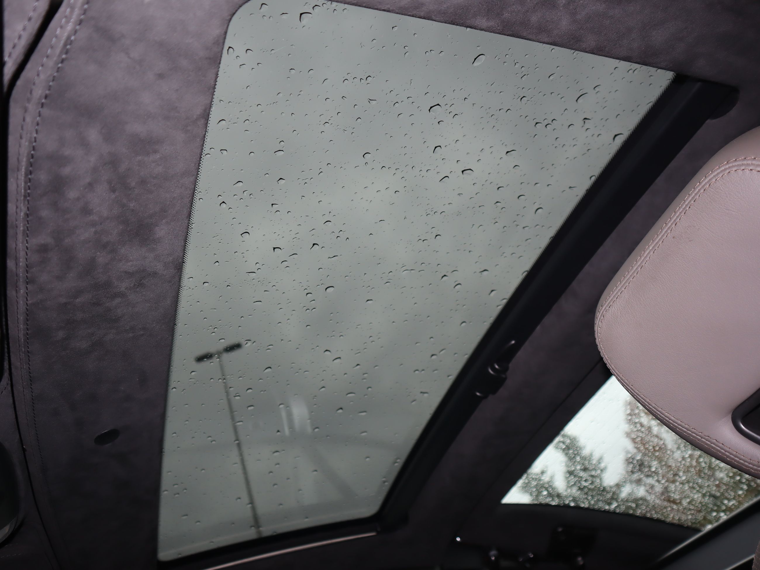 Mercedes-Benz SL600  2009 à Vancouver, Colombie-Britannique