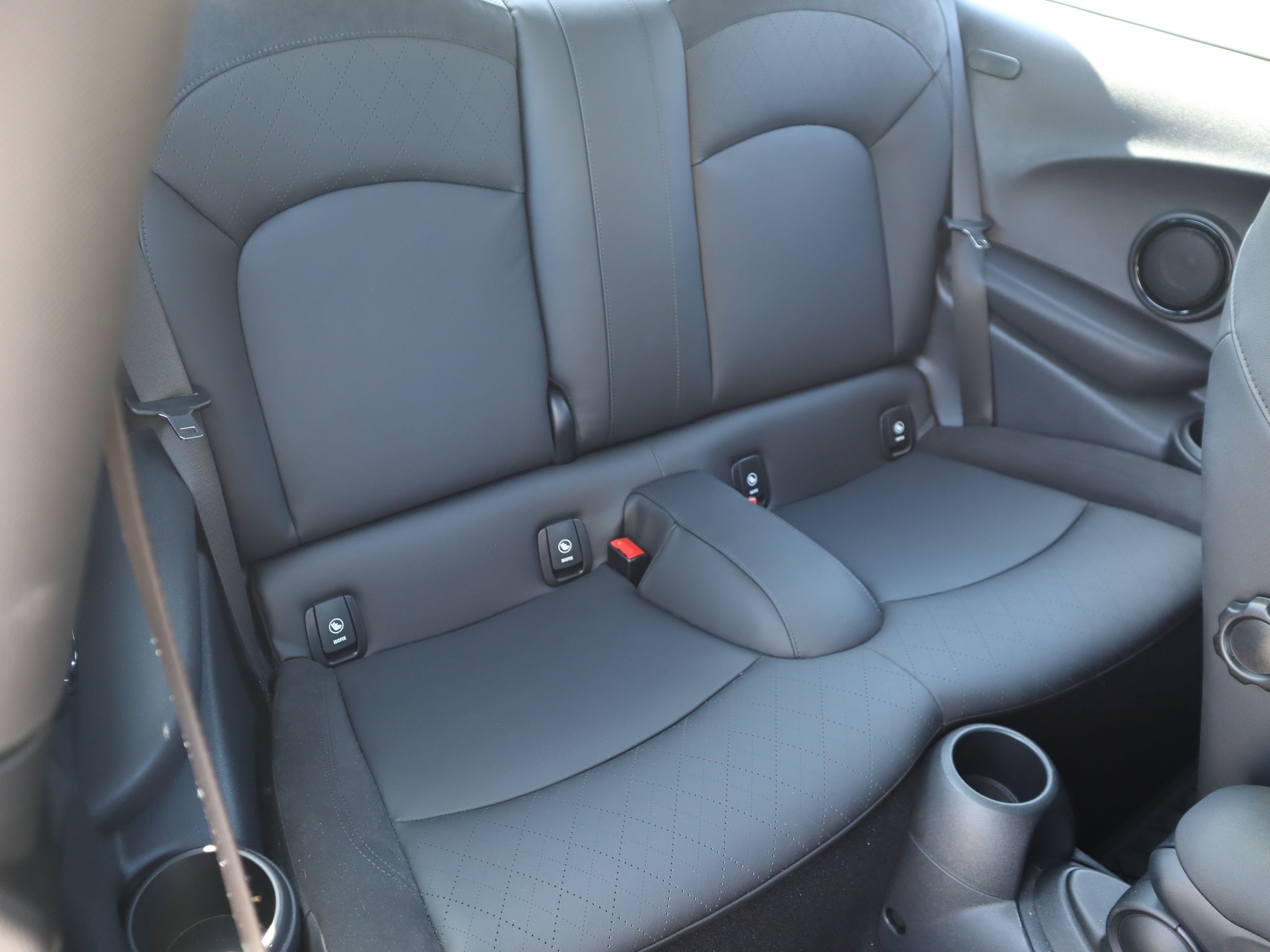 2023 MINI 3 Door in Vancouver, British Columbia