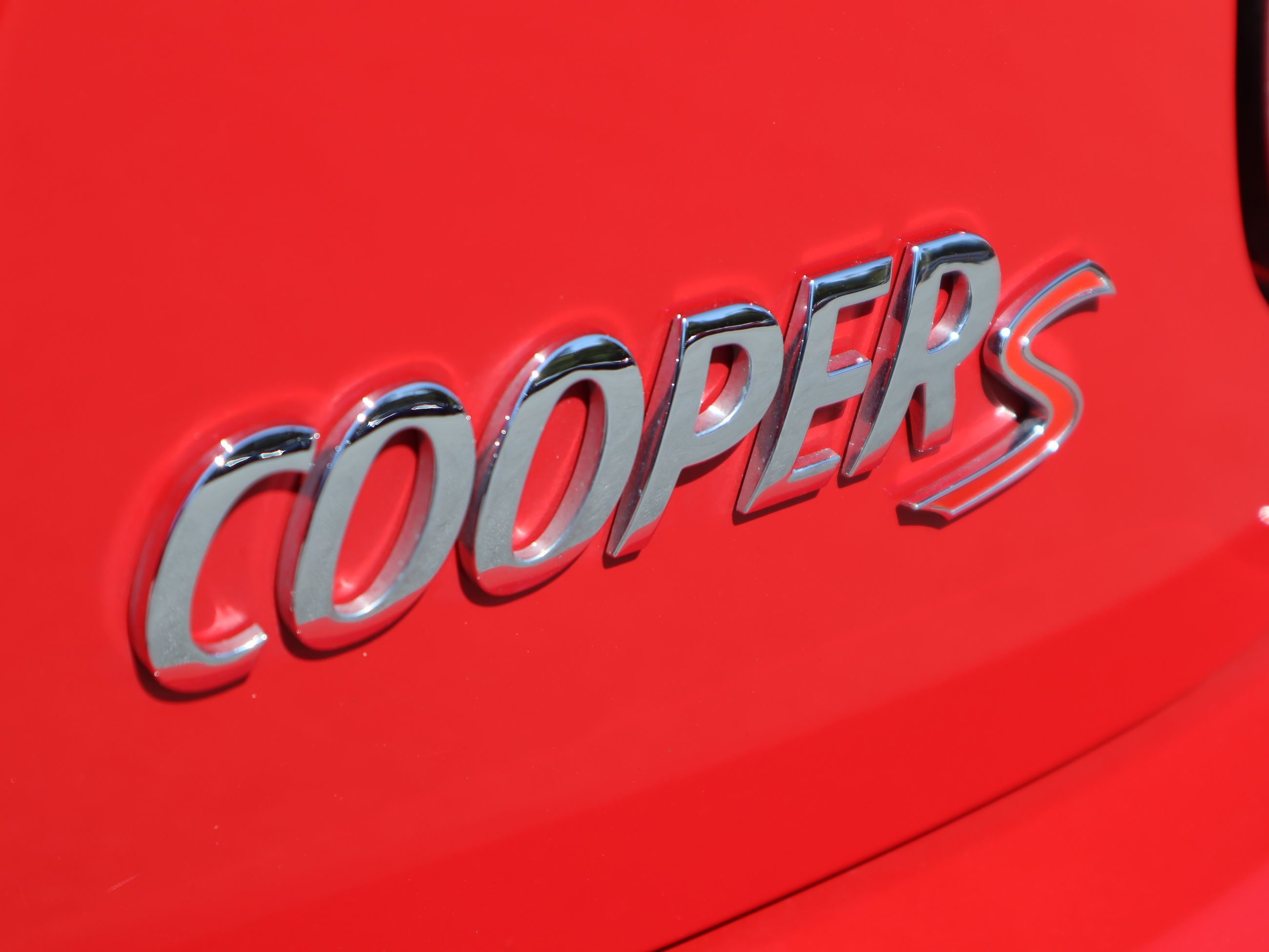 2023 MINI 3 Door in Vancouver, British Columbia