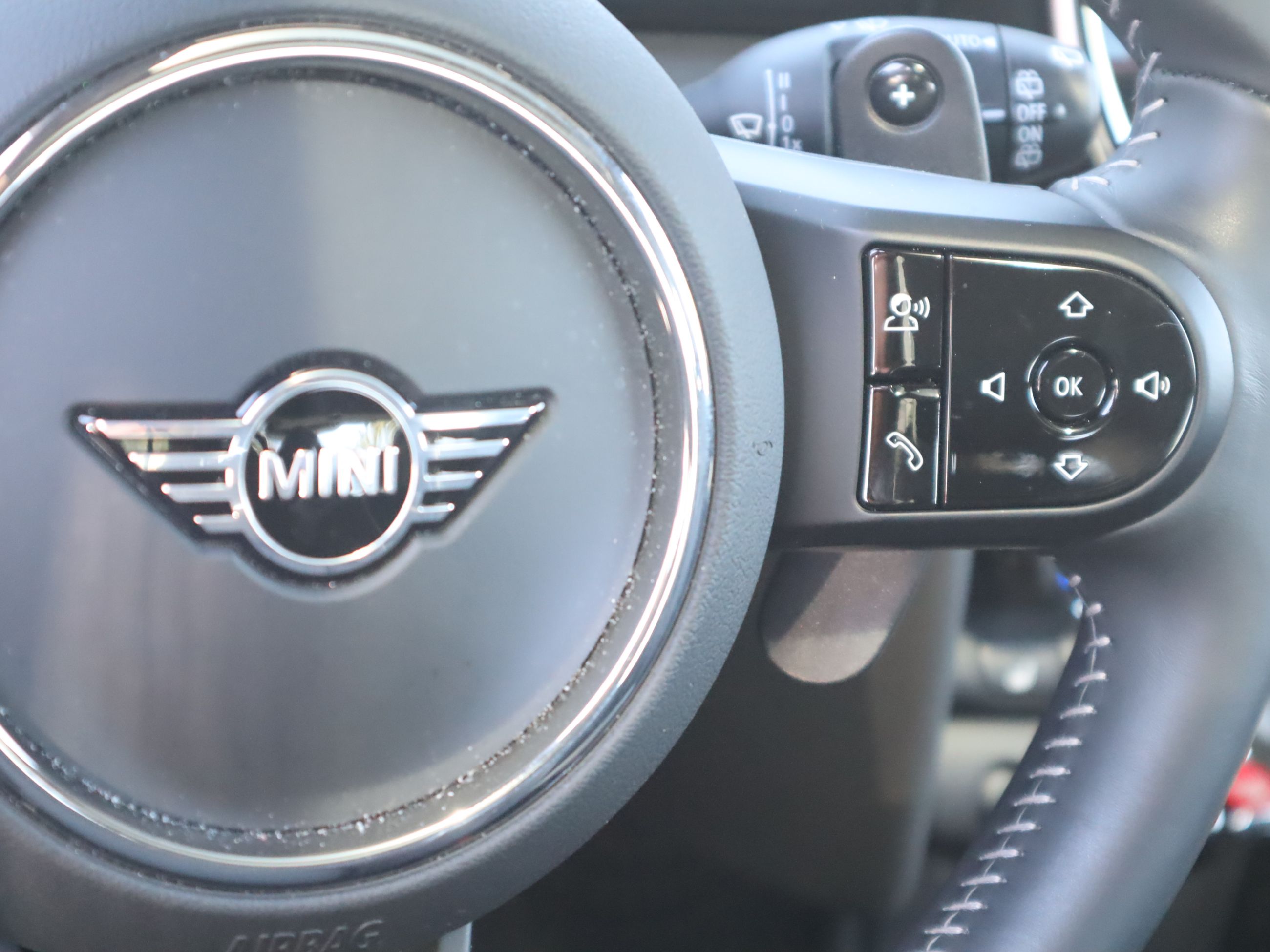 2023 MINI 3 Door in Vancouver, British Columbia