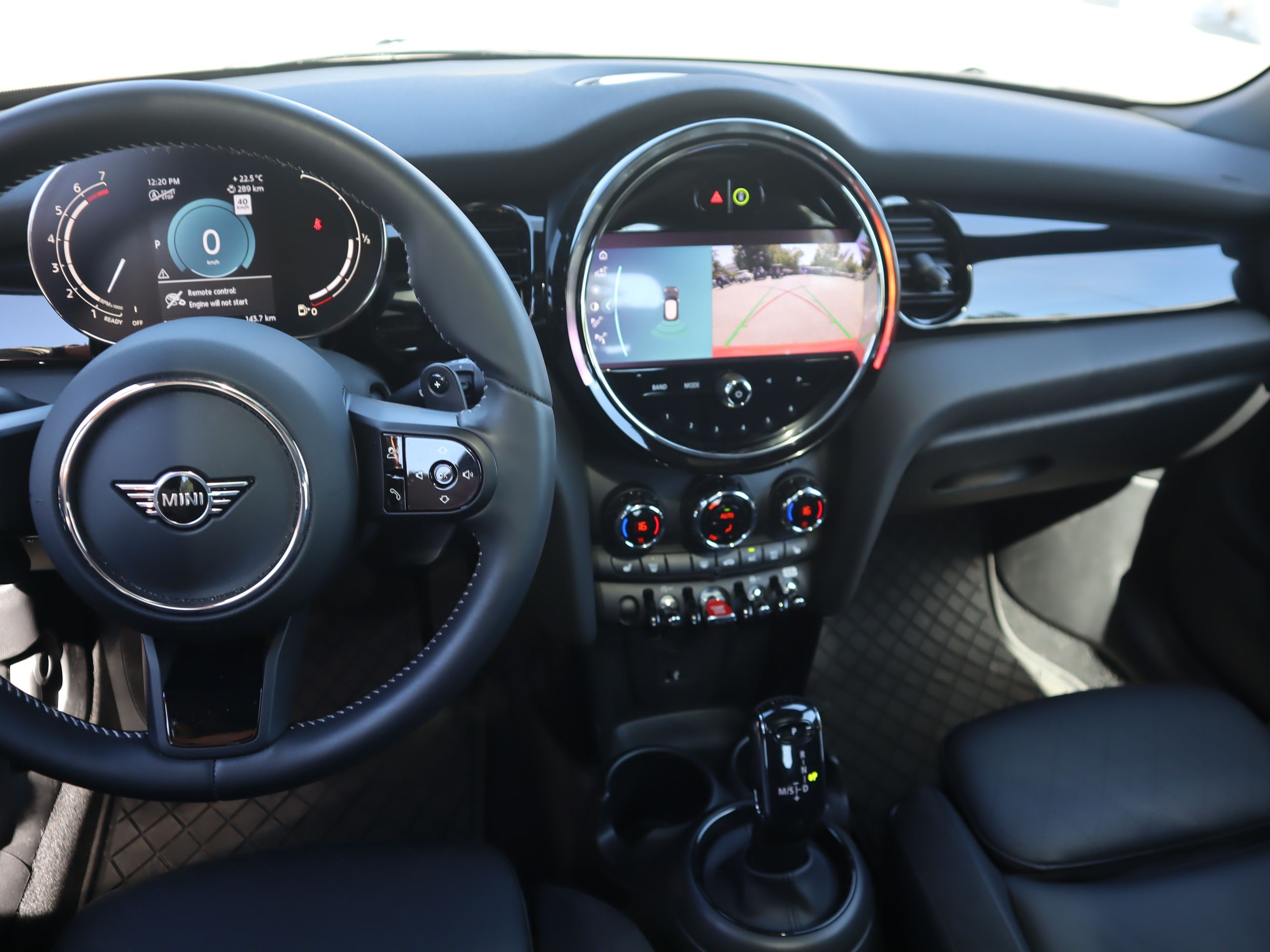 2023 MINI 3 Door in Vancouver, British Columbia