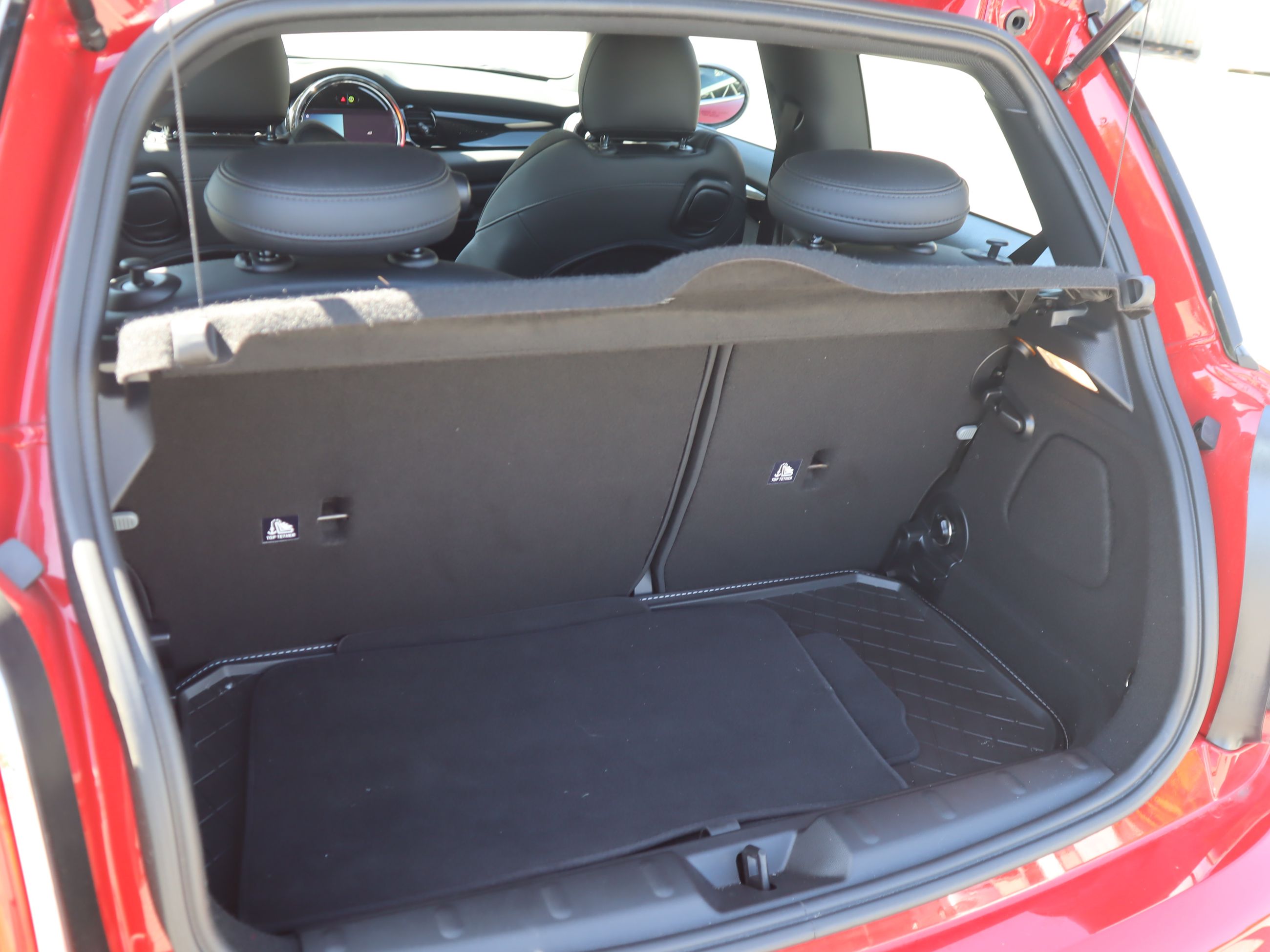 2023 MINI 3 Door in Vancouver, British Columbia