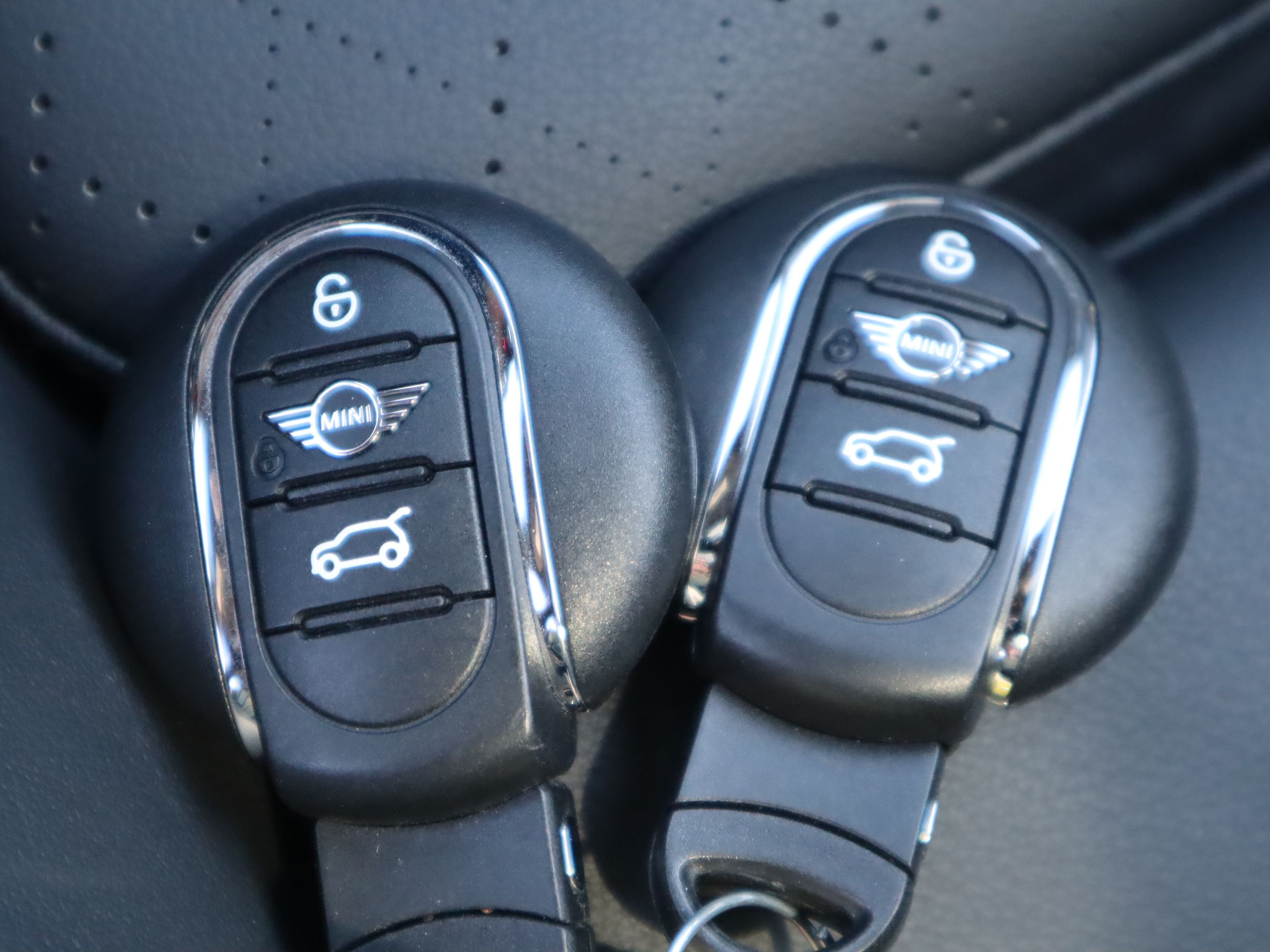 2023 MINI 3 Door in Vancouver, British Columbia