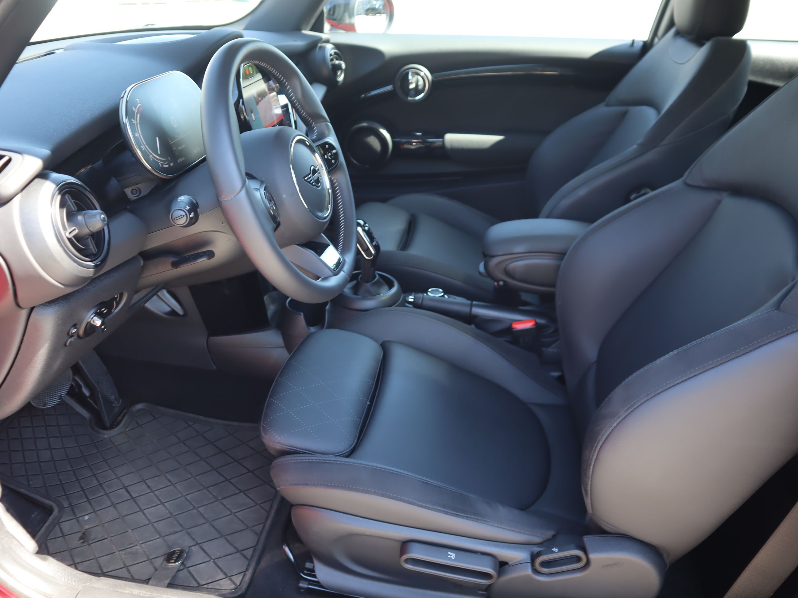 2023 MINI 3 Door in Vancouver, British Columbia