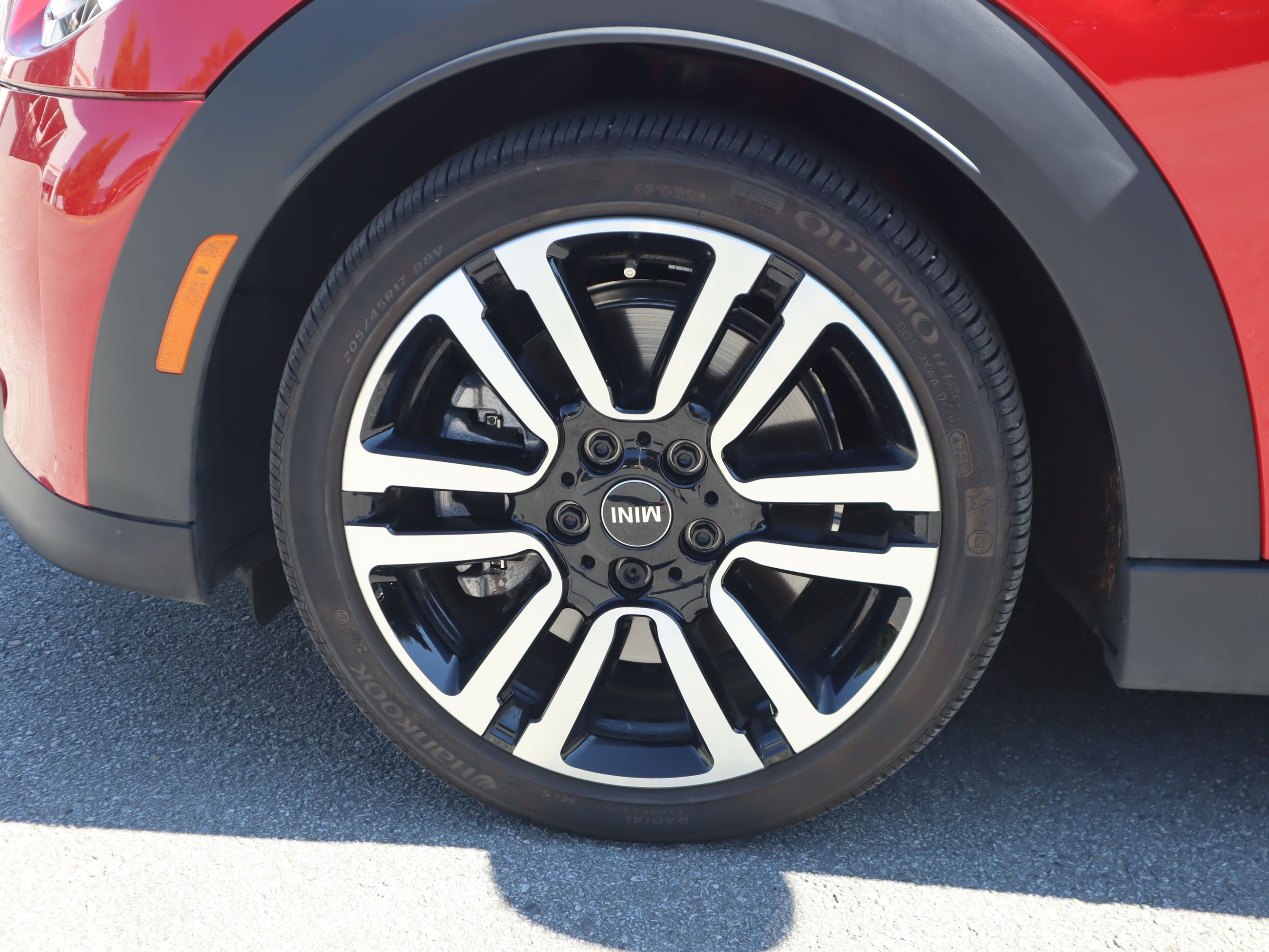 2023 MINI 3 Door in Vancouver, British Columbia