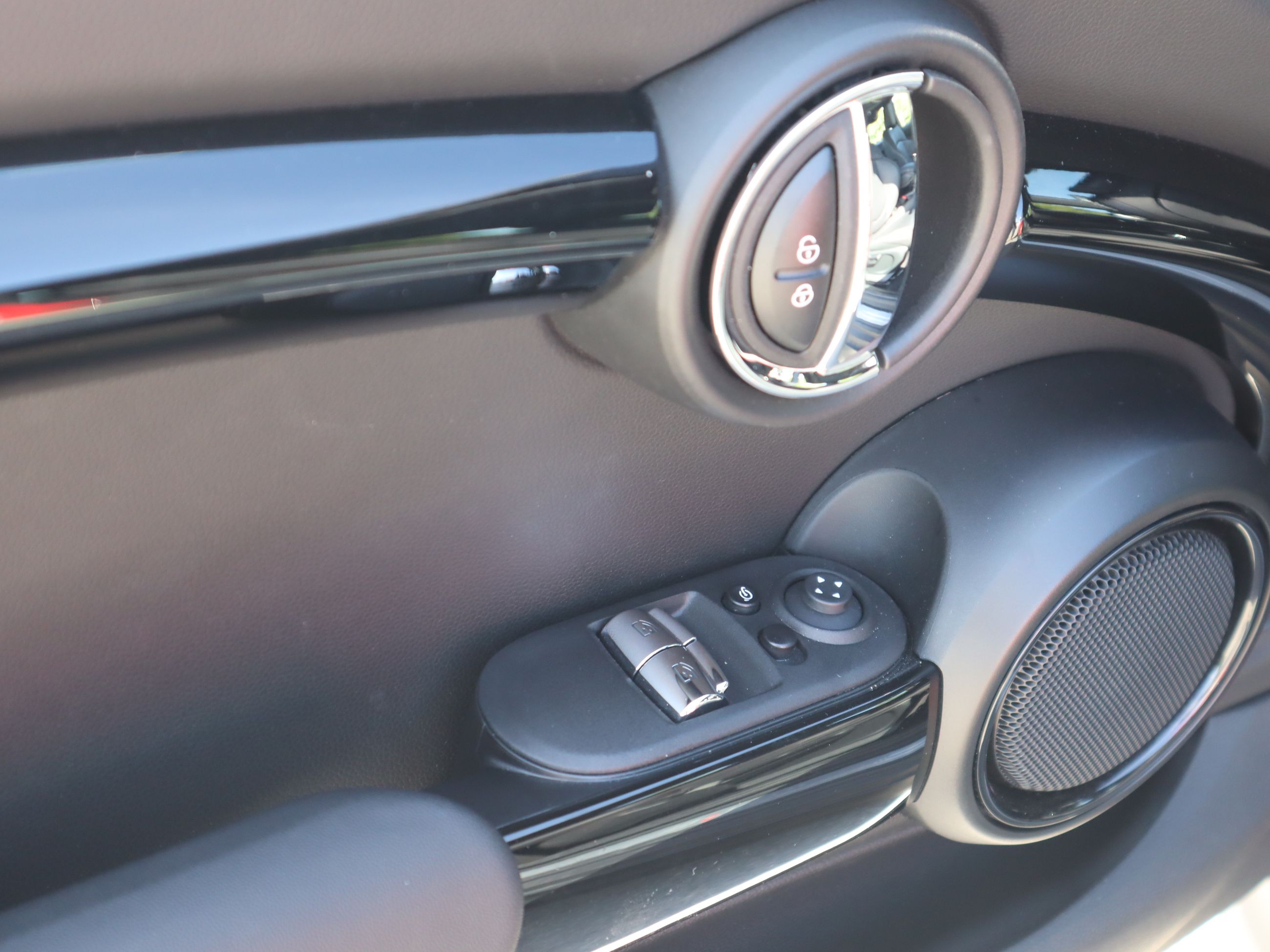 2023 MINI 3 Door in Vancouver, British Columbia