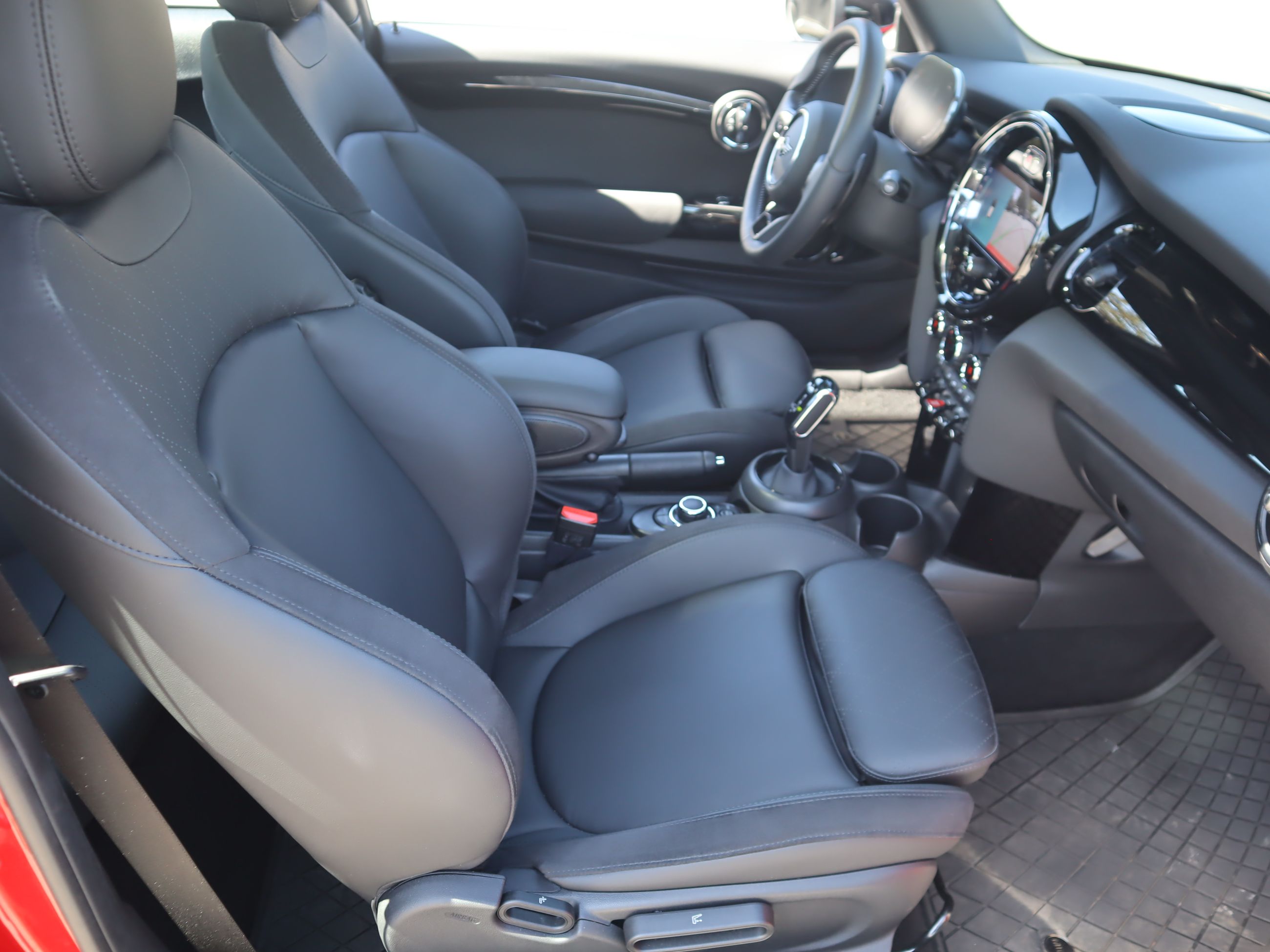 2023 MINI 3 Door in Vancouver, British Columbia