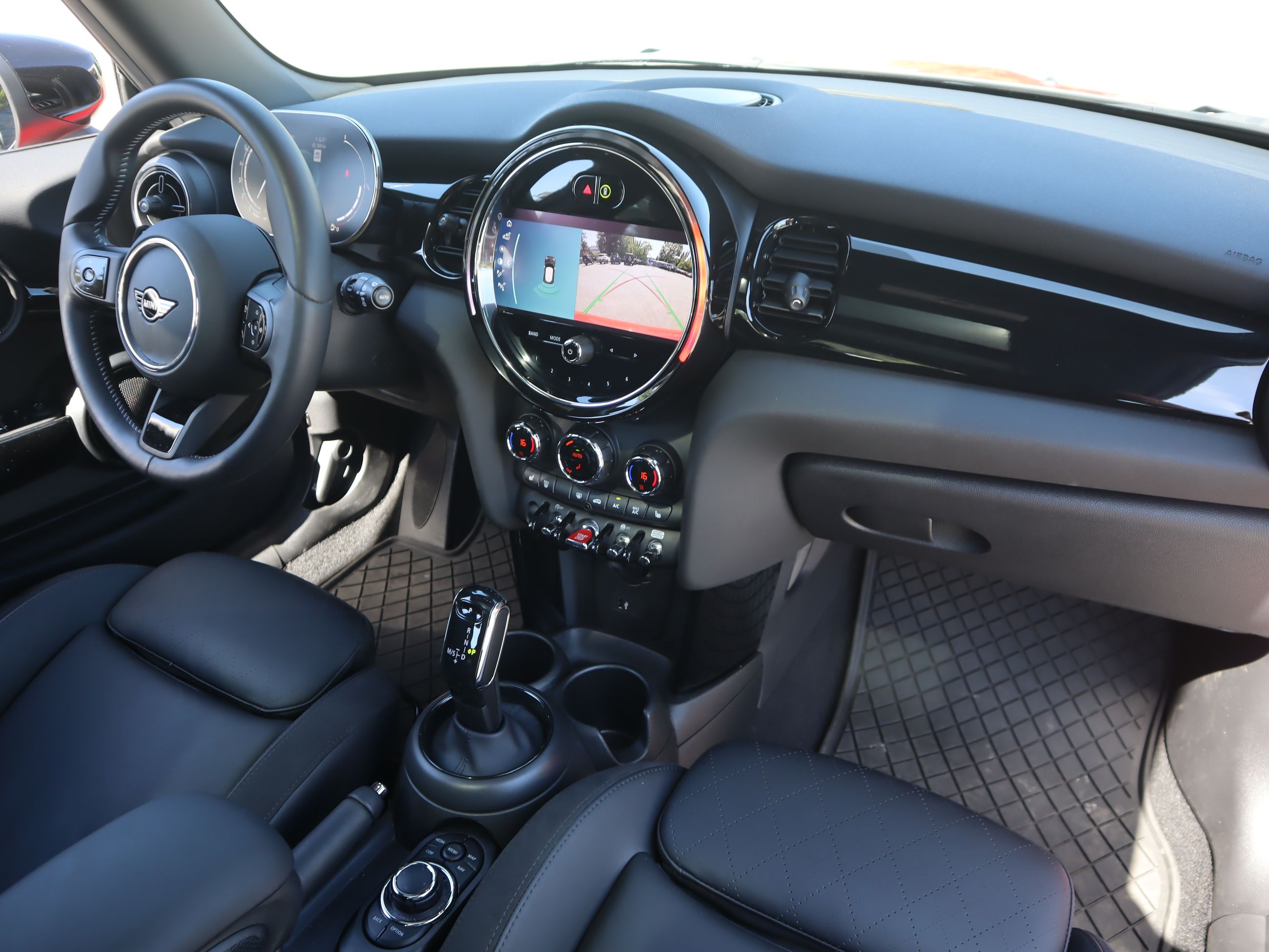 2023 MINI 3 Door in Vancouver, British Columbia