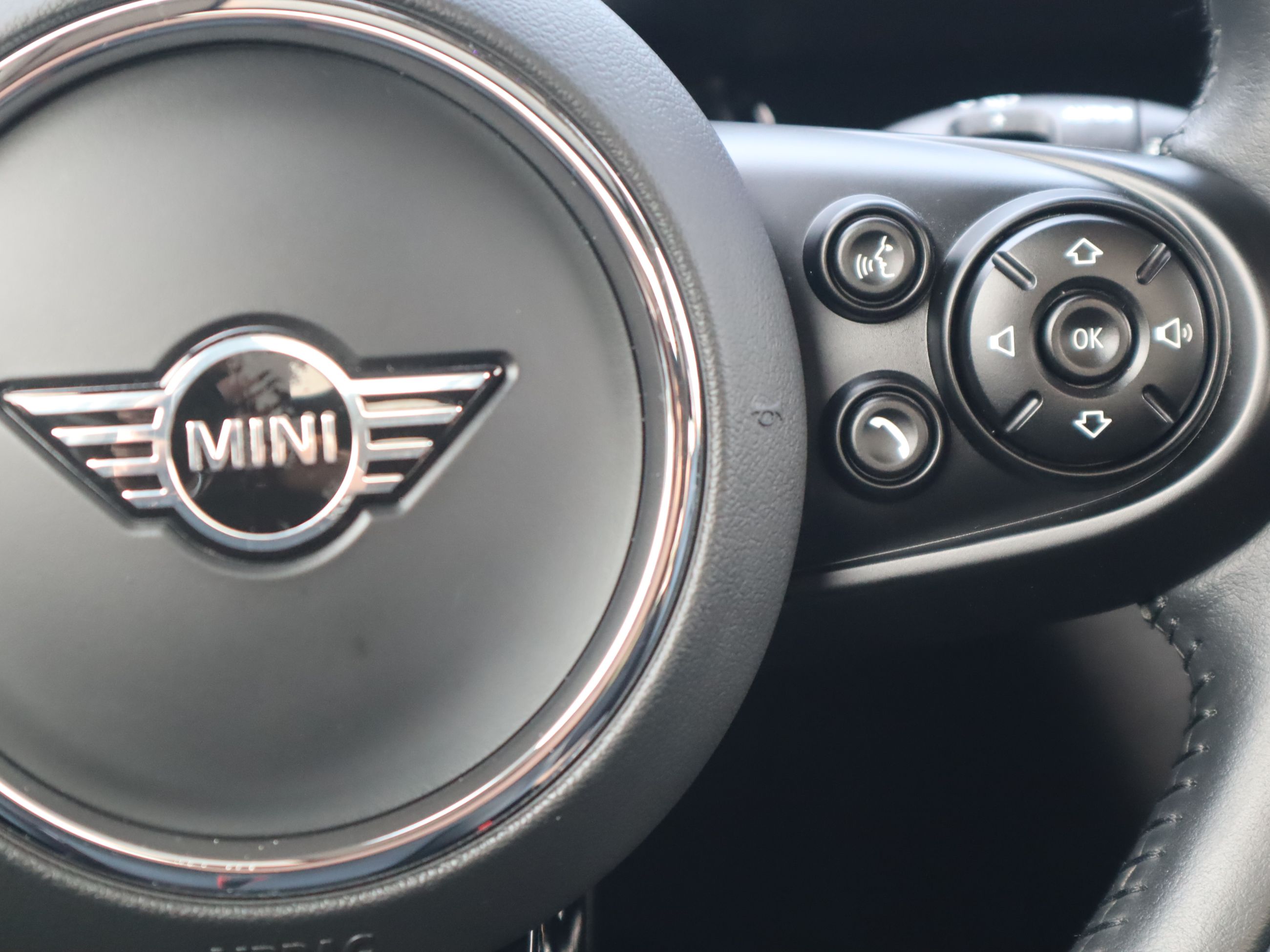 2021 MINI COOPER S Countryman in Vancouver, British Columbia