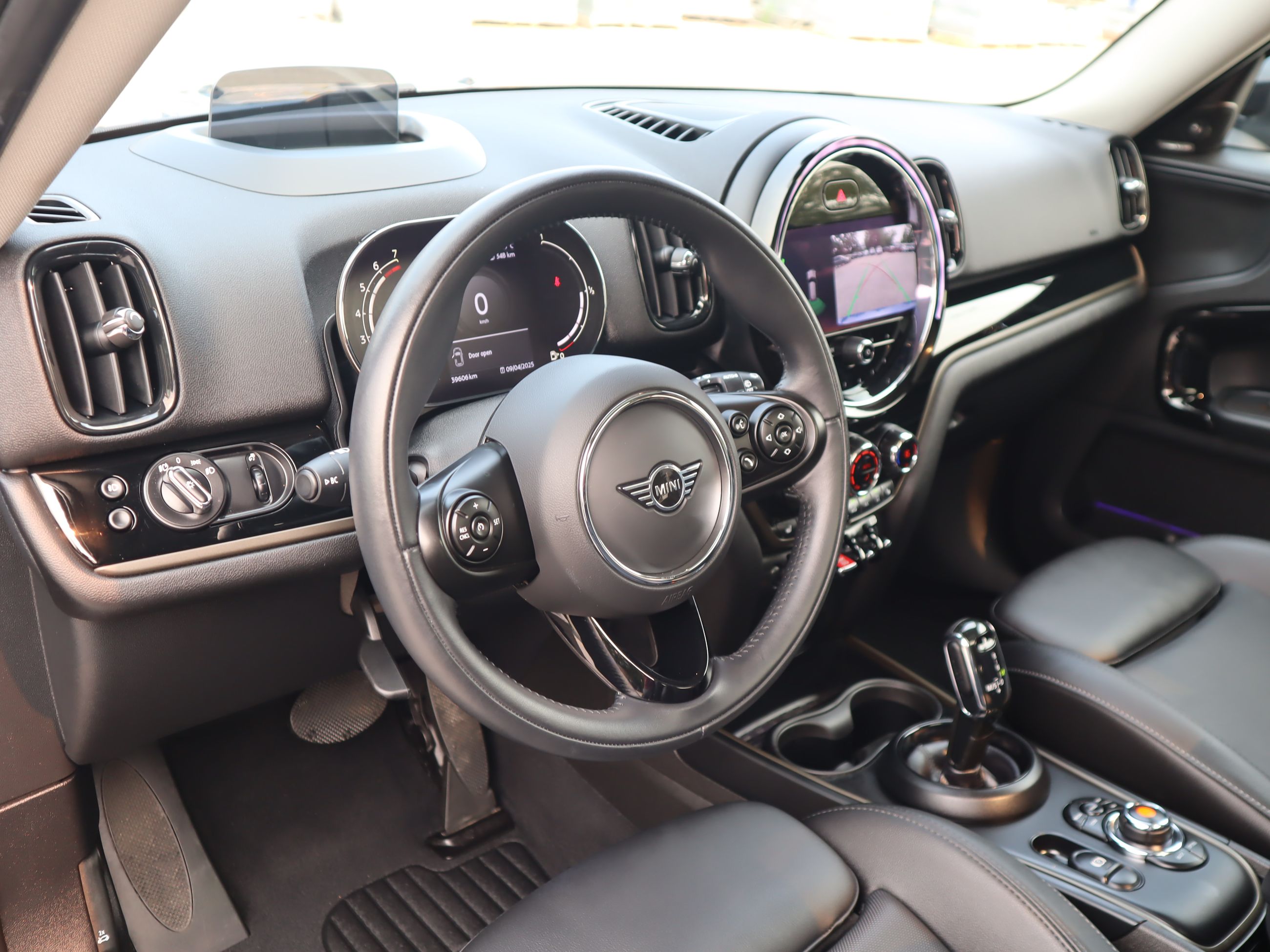 2021 MINI COOPER S Countryman in Vancouver, British Columbia