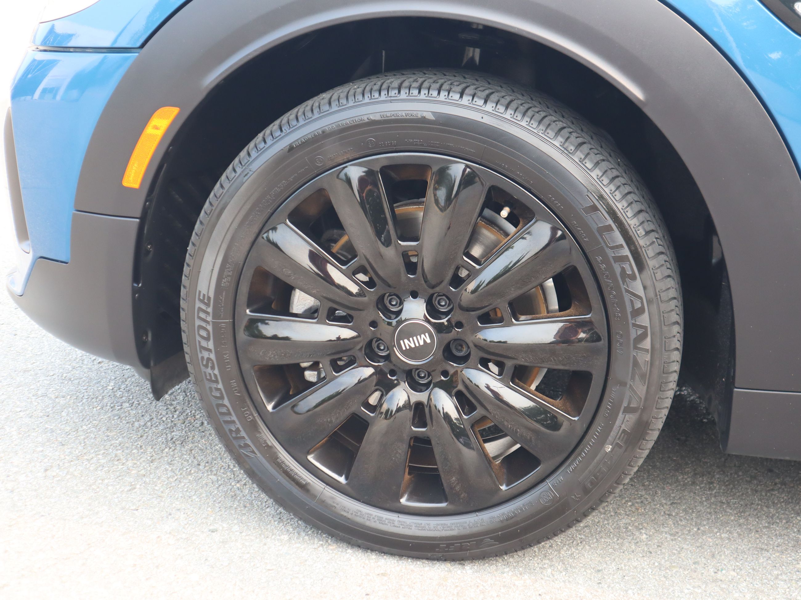 2021 MINI COOPER S Countryman in Vancouver, British Columbia