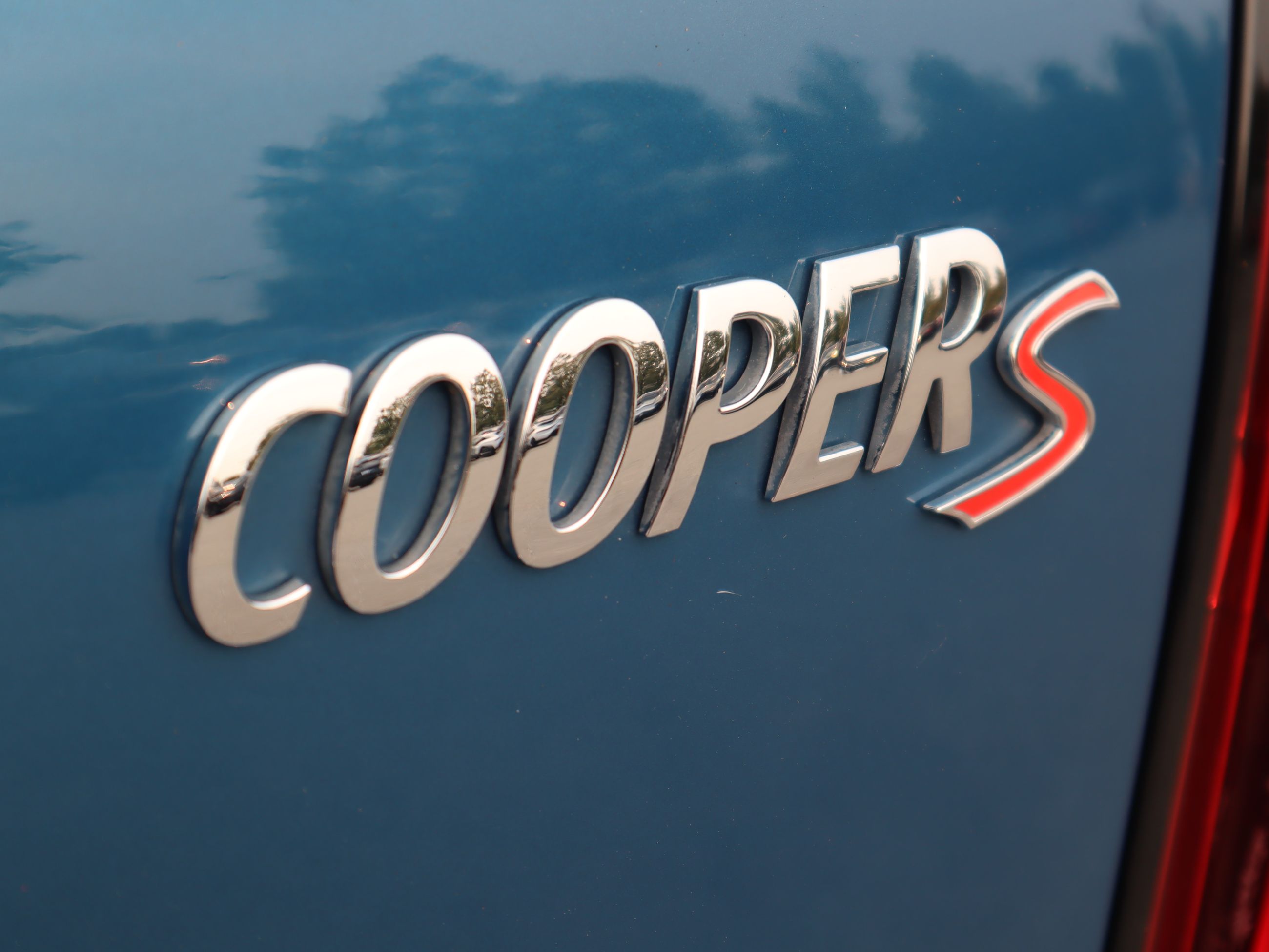 2021 MINI COOPER S Countryman in Vancouver, British Columbia