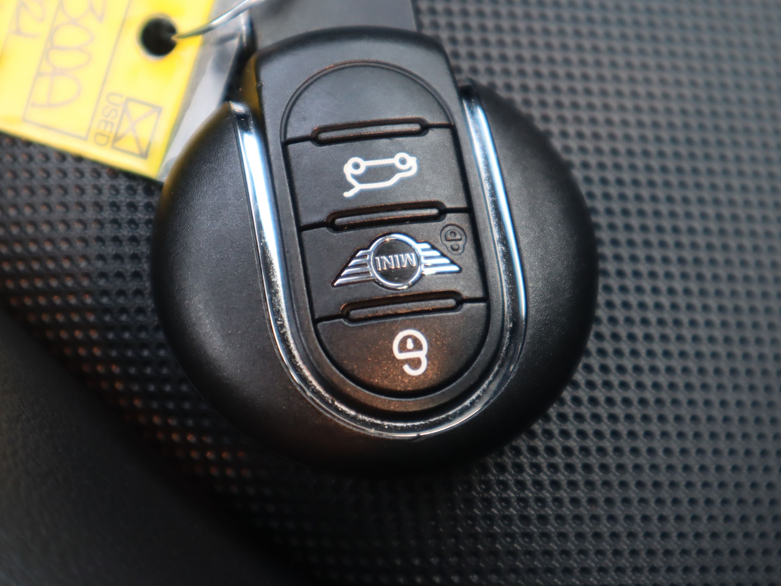 2021 MINI COOPER S Countryman in Vancouver, British Columbia