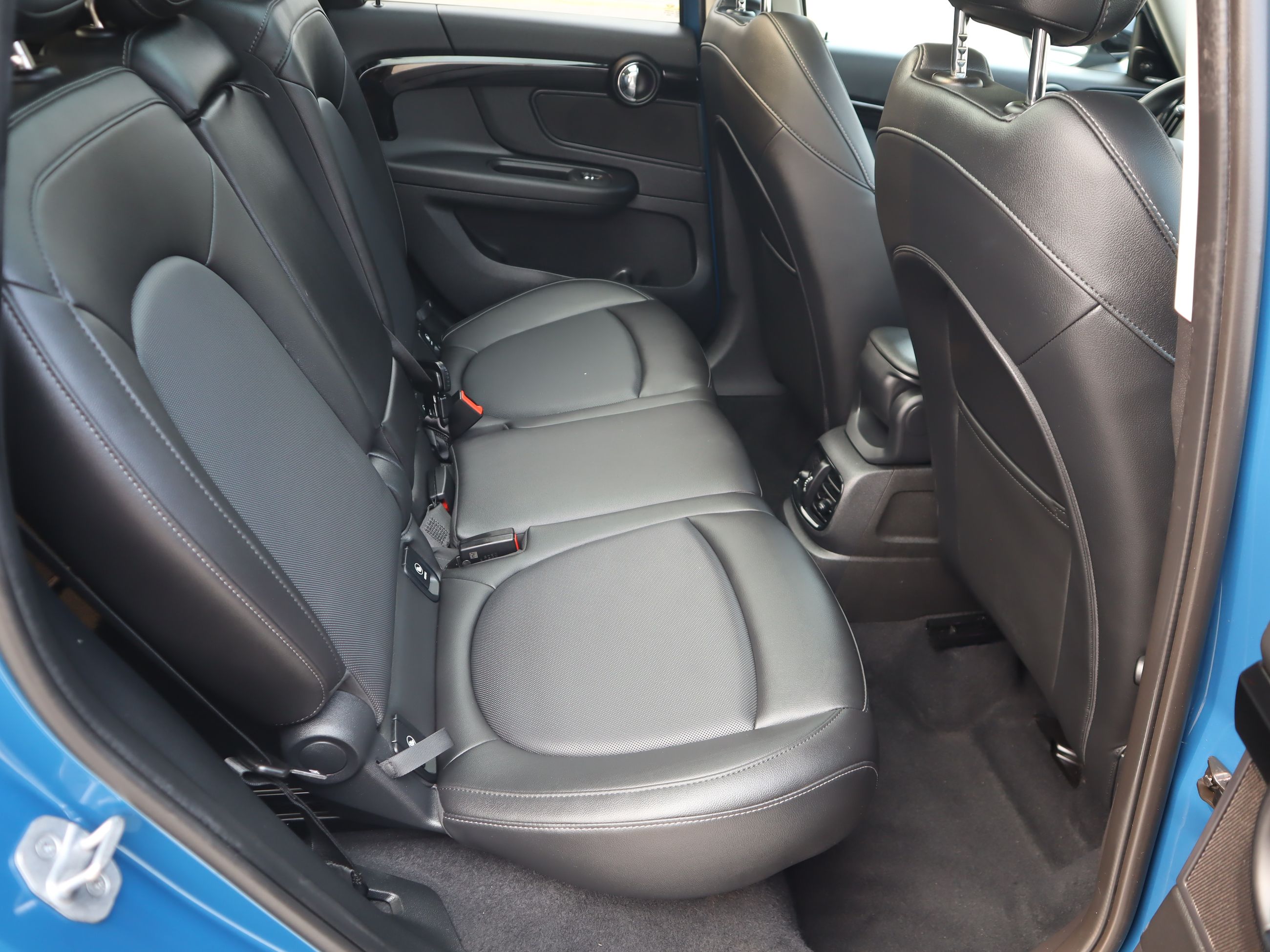 2021 MINI COOPER S Countryman in Vancouver, British Columbia