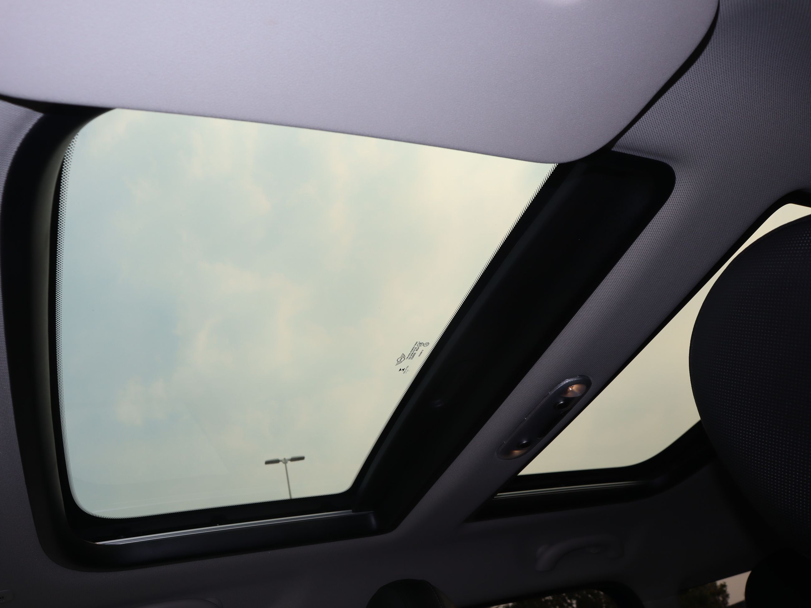 2021 MINI COOPER S Countryman in Vancouver, British Columbia