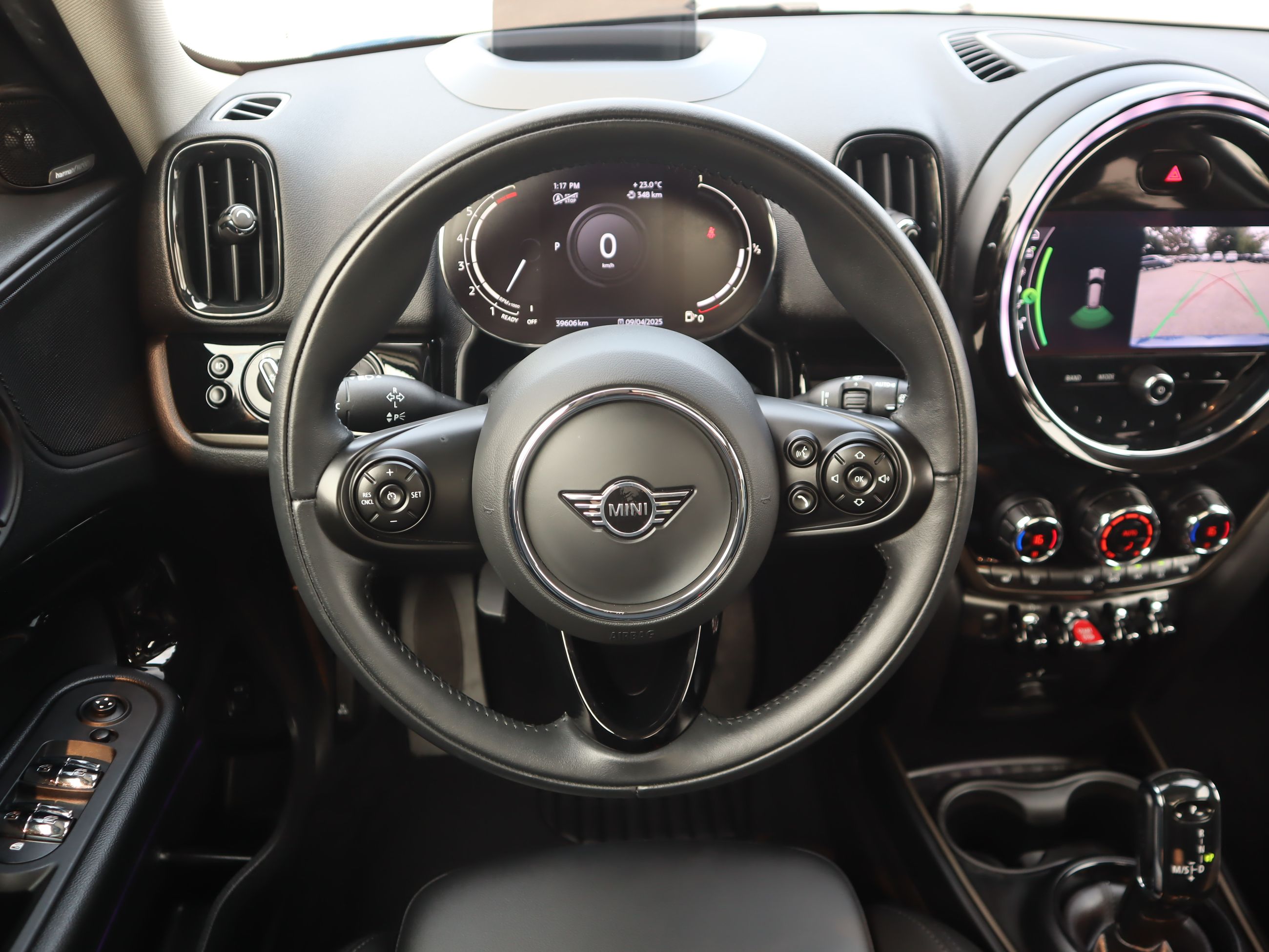 2021 MINI COOPER S Countryman in Vancouver, British Columbia