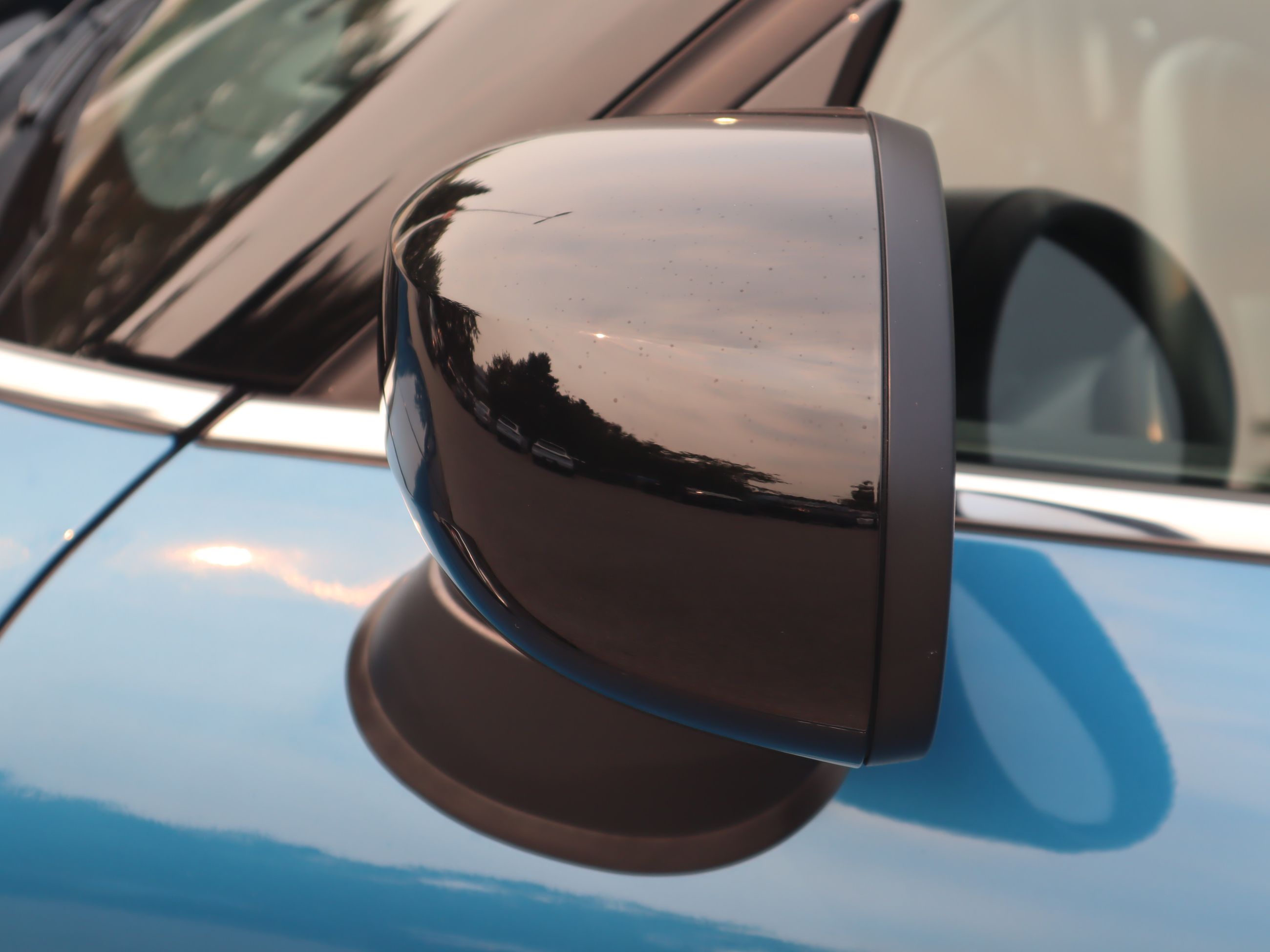 2021 MINI COOPER S Countryman in Vancouver, British Columbia