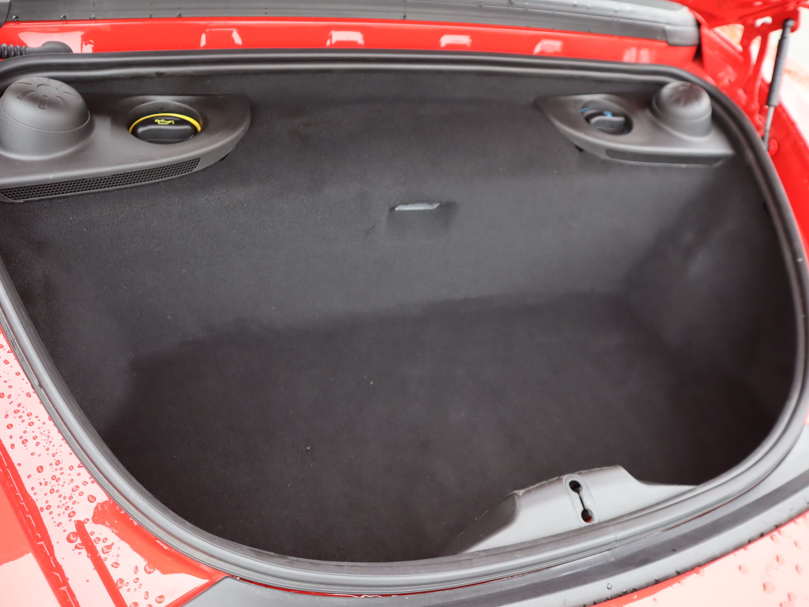 2017 Porsche 718 Boxster in Vancouver, British Columbia