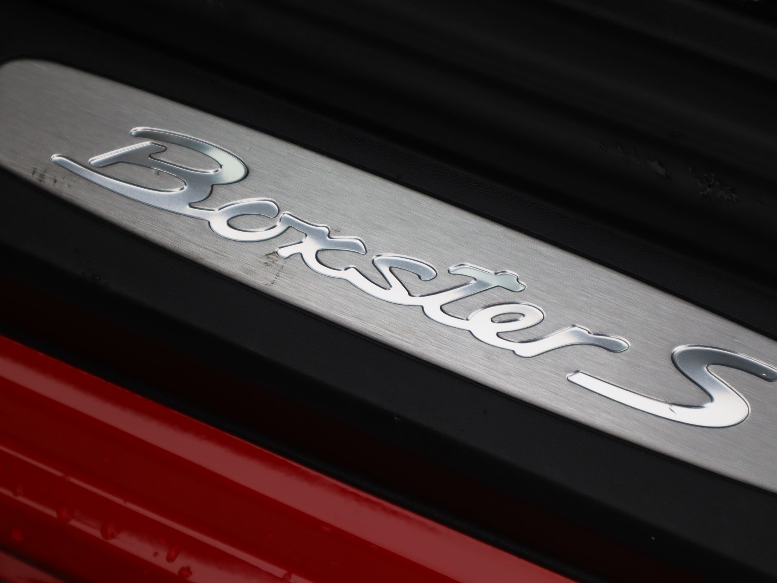 2017 Porsche 718 Boxster in Vancouver, British Columbia