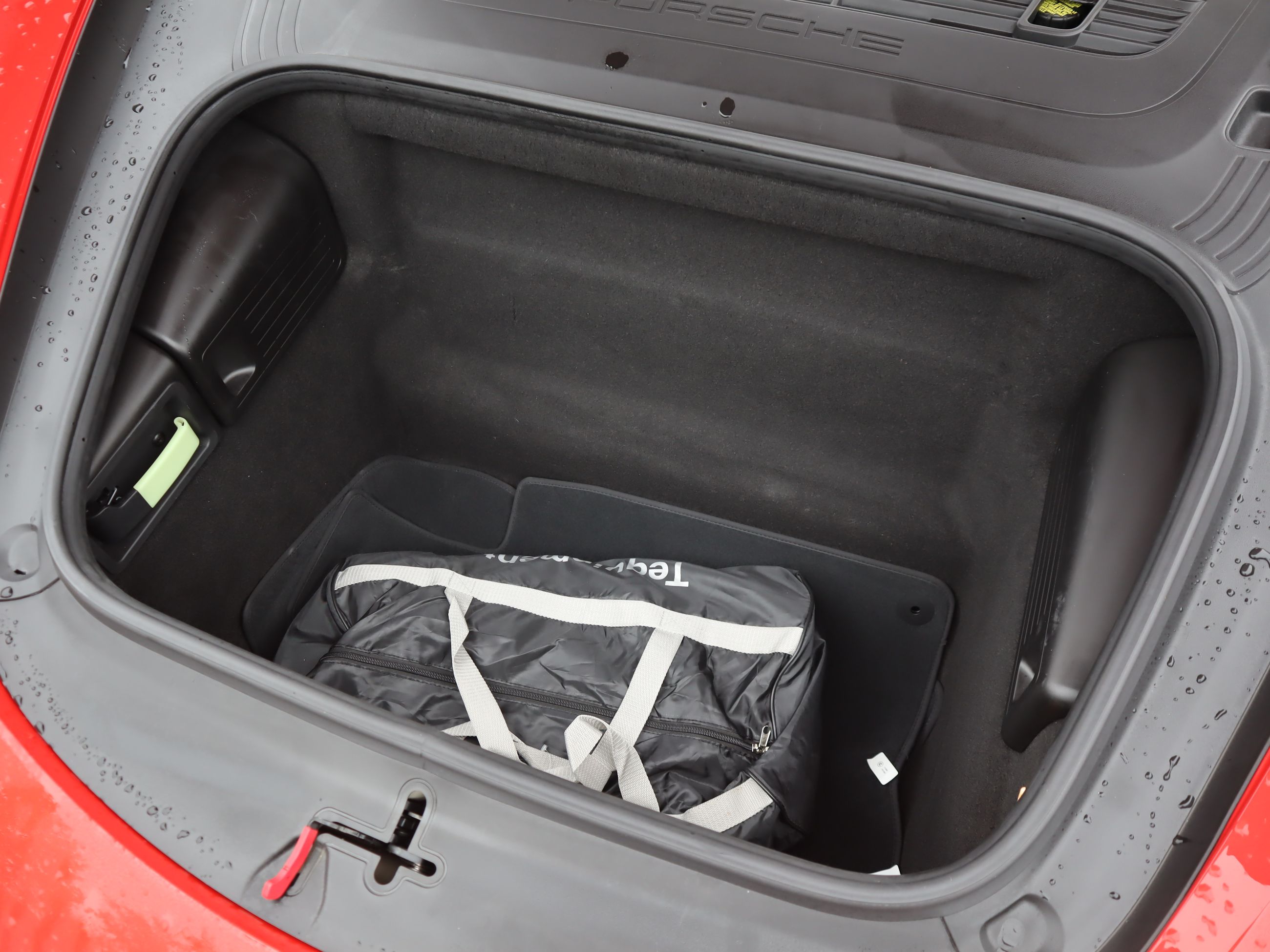 2017 Porsche 718 Boxster in Vancouver, British Columbia