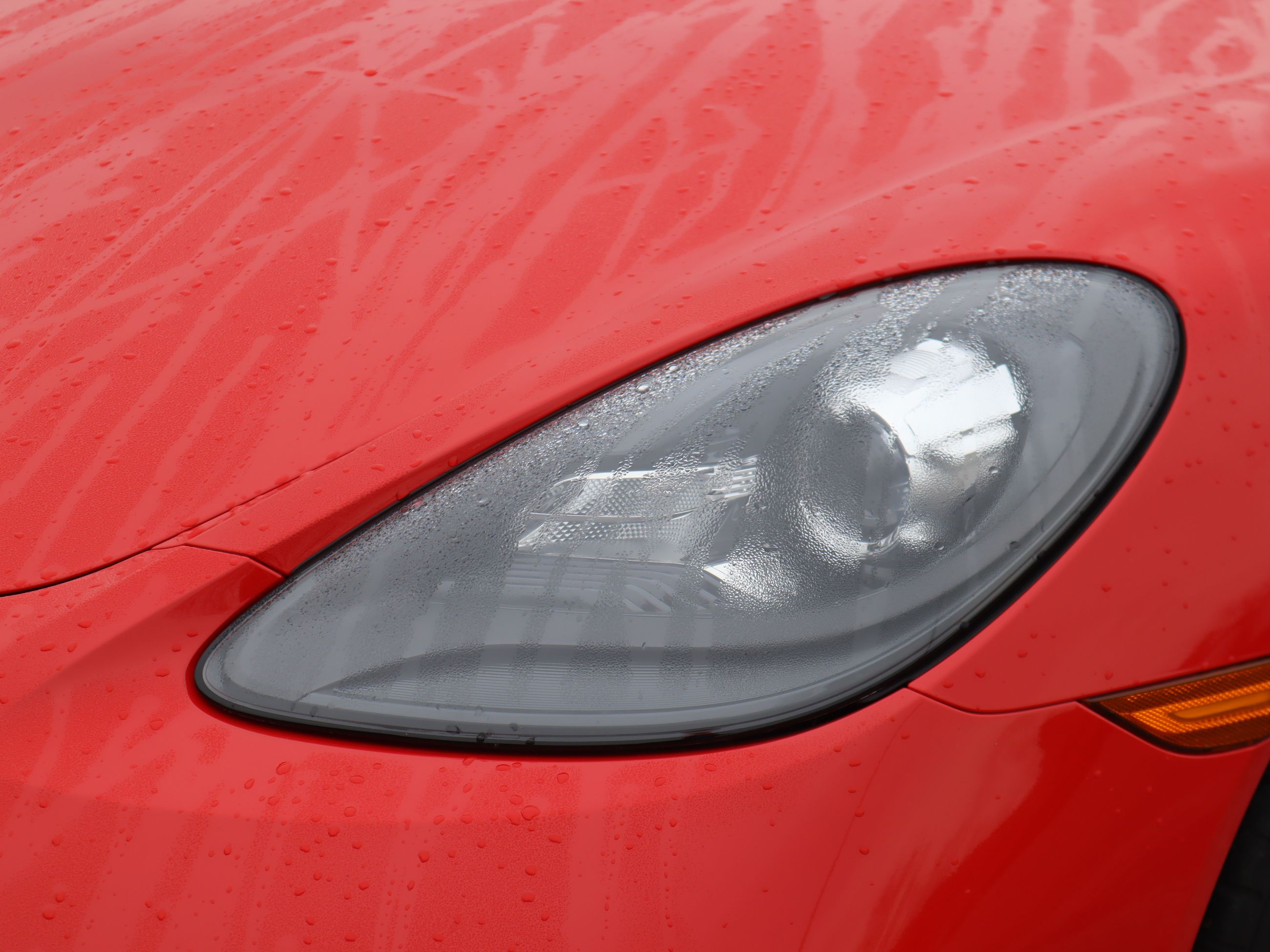 2017 Porsche 718 Boxster in Vancouver, British Columbia