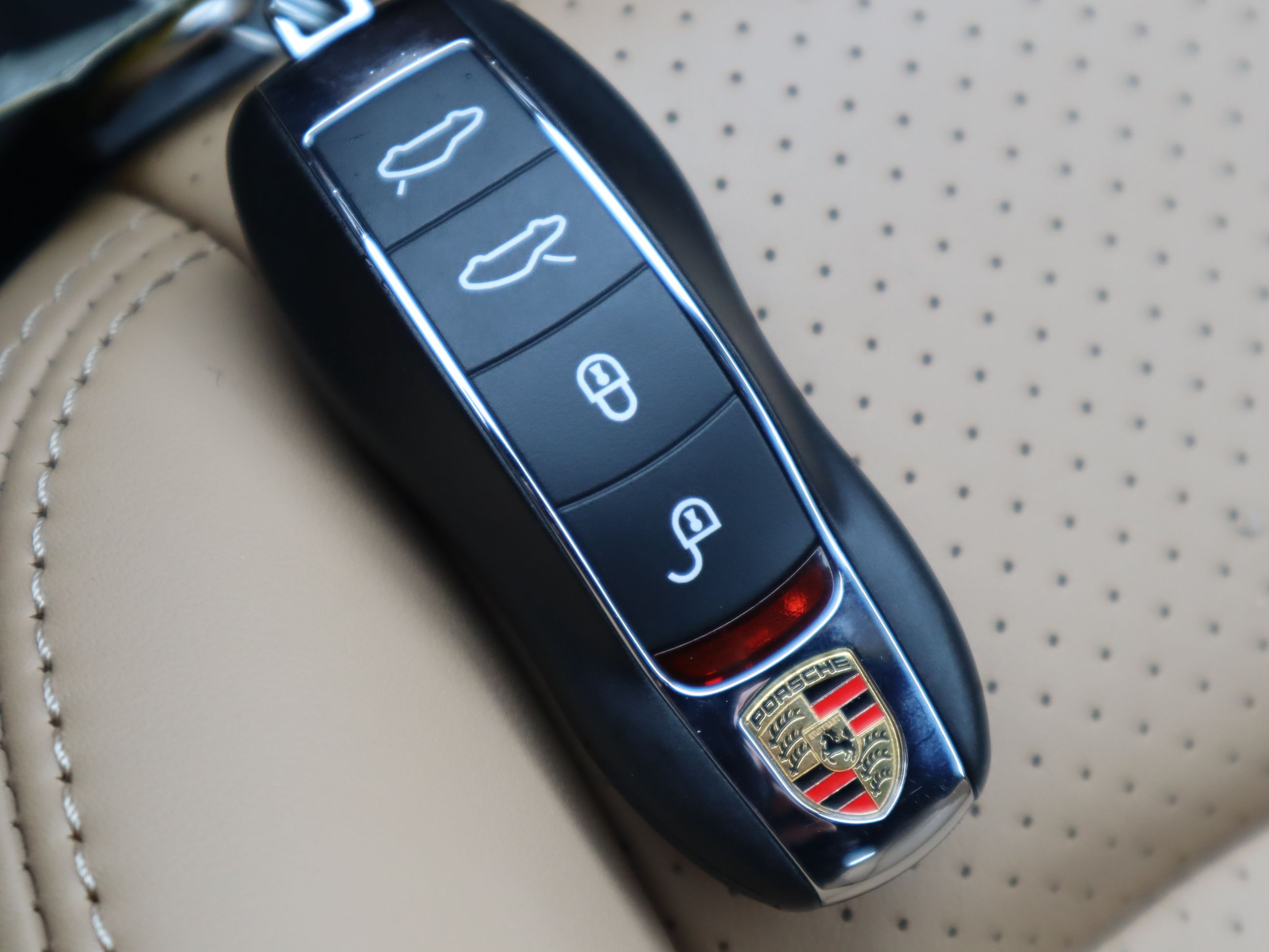 2017 Porsche 718 Boxster in Vancouver, British Columbia