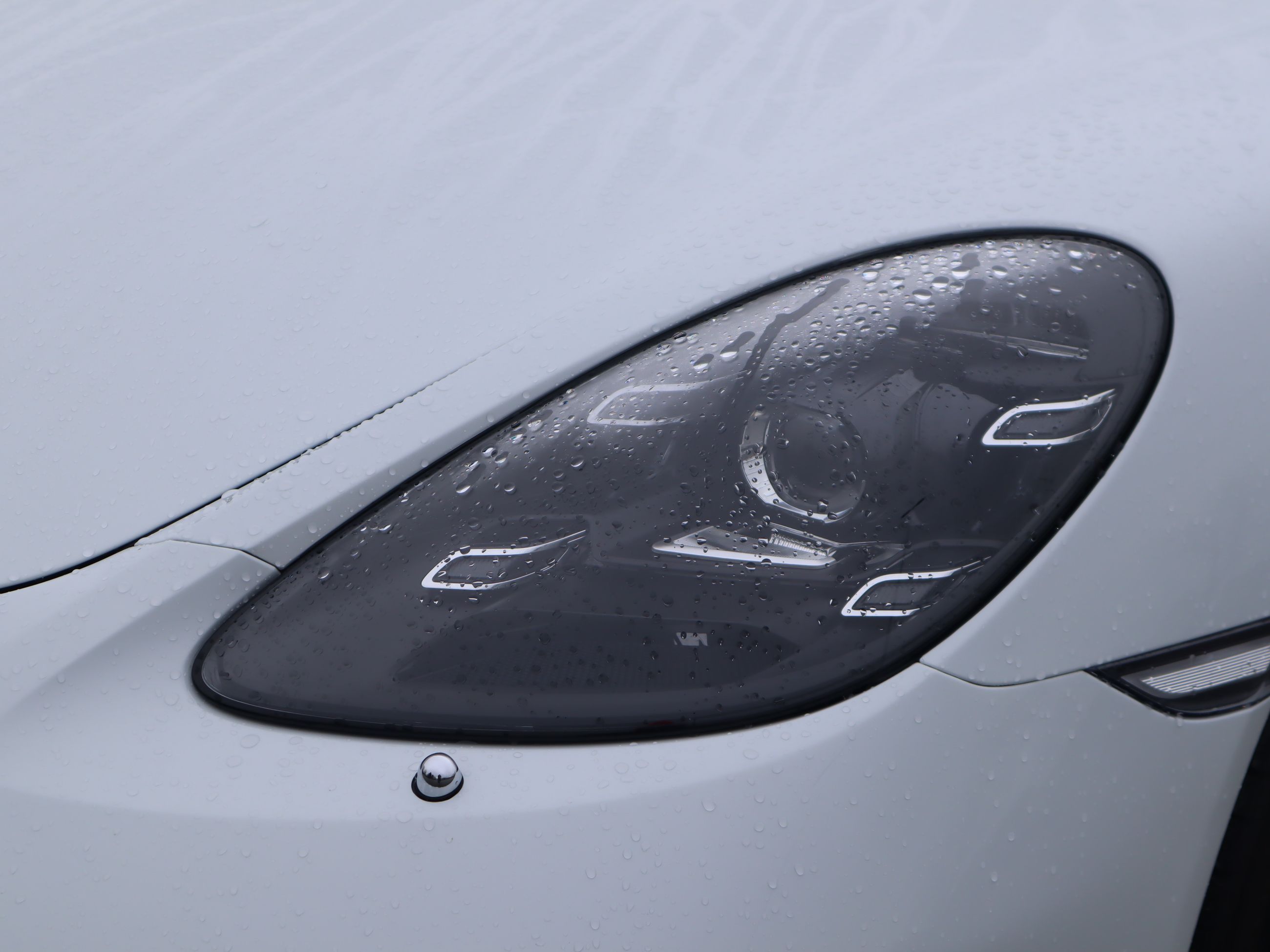 2018 Porsche 718 Boxster in Vancouver, British Columbia