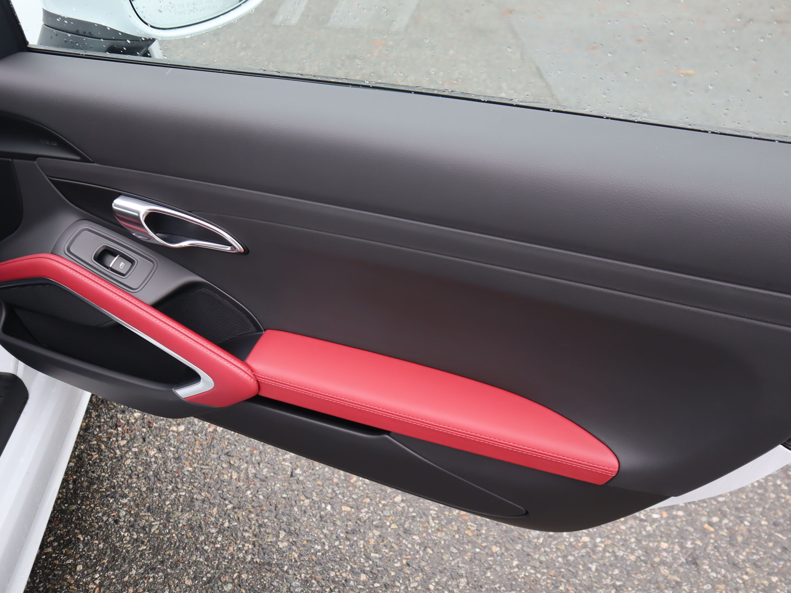 2018 Porsche 718 Boxster in Vancouver, British Columbia