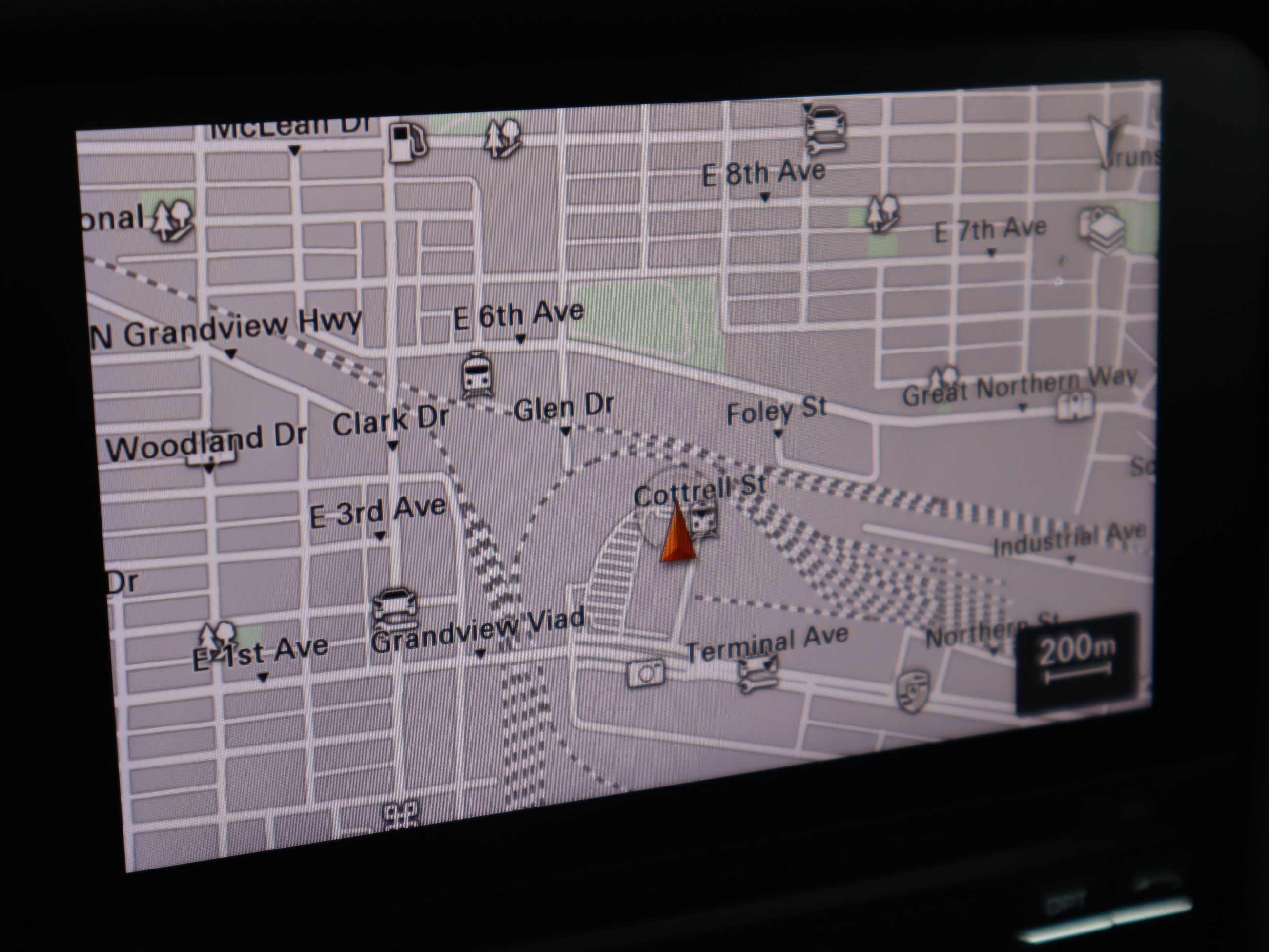 2018 Porsche 718 Boxster in Vancouver, British Columbia