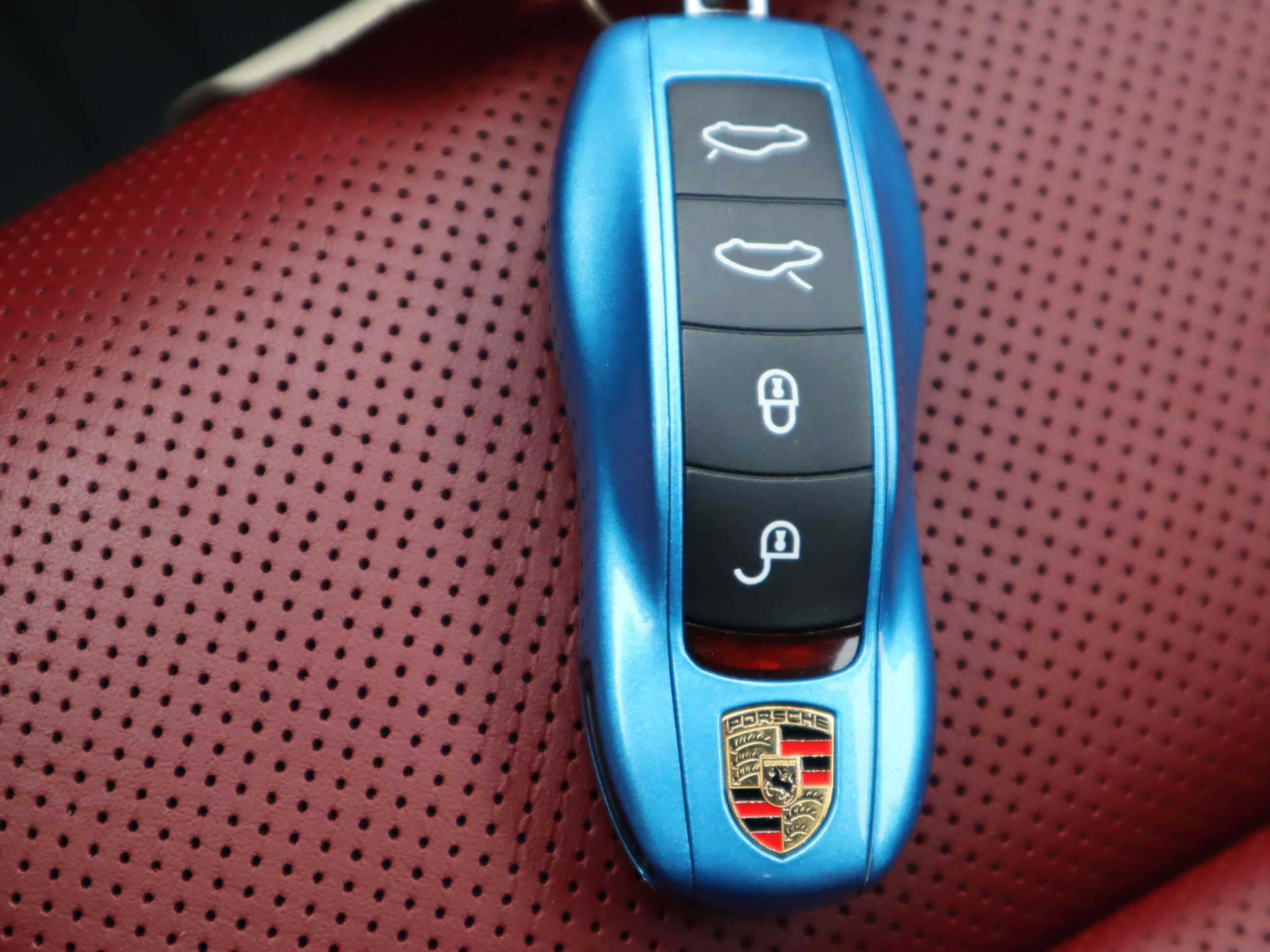 2018 Porsche 718 Boxster in Vancouver, British Columbia