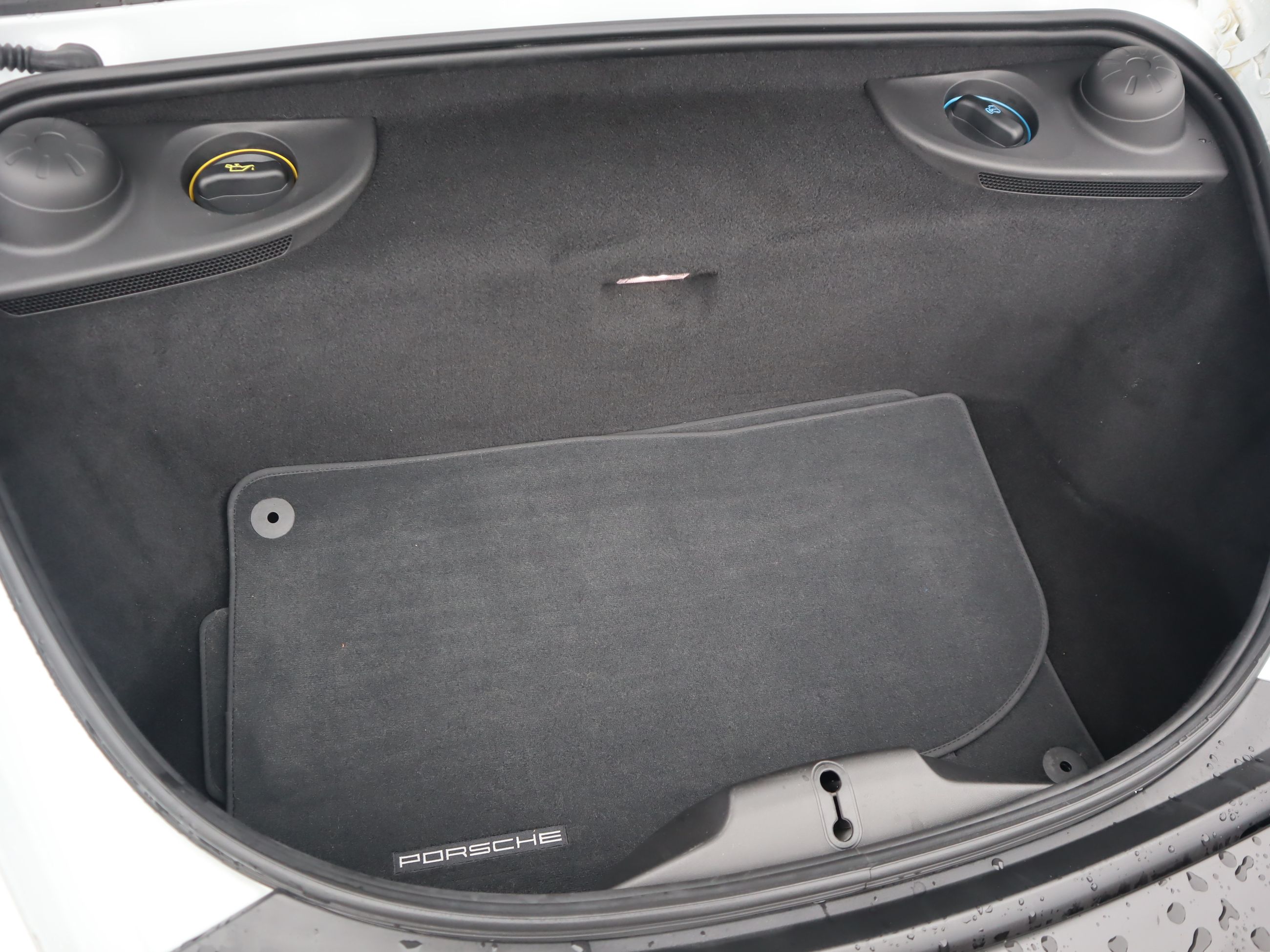 2018 Porsche 718 Boxster in Vancouver, British Columbia