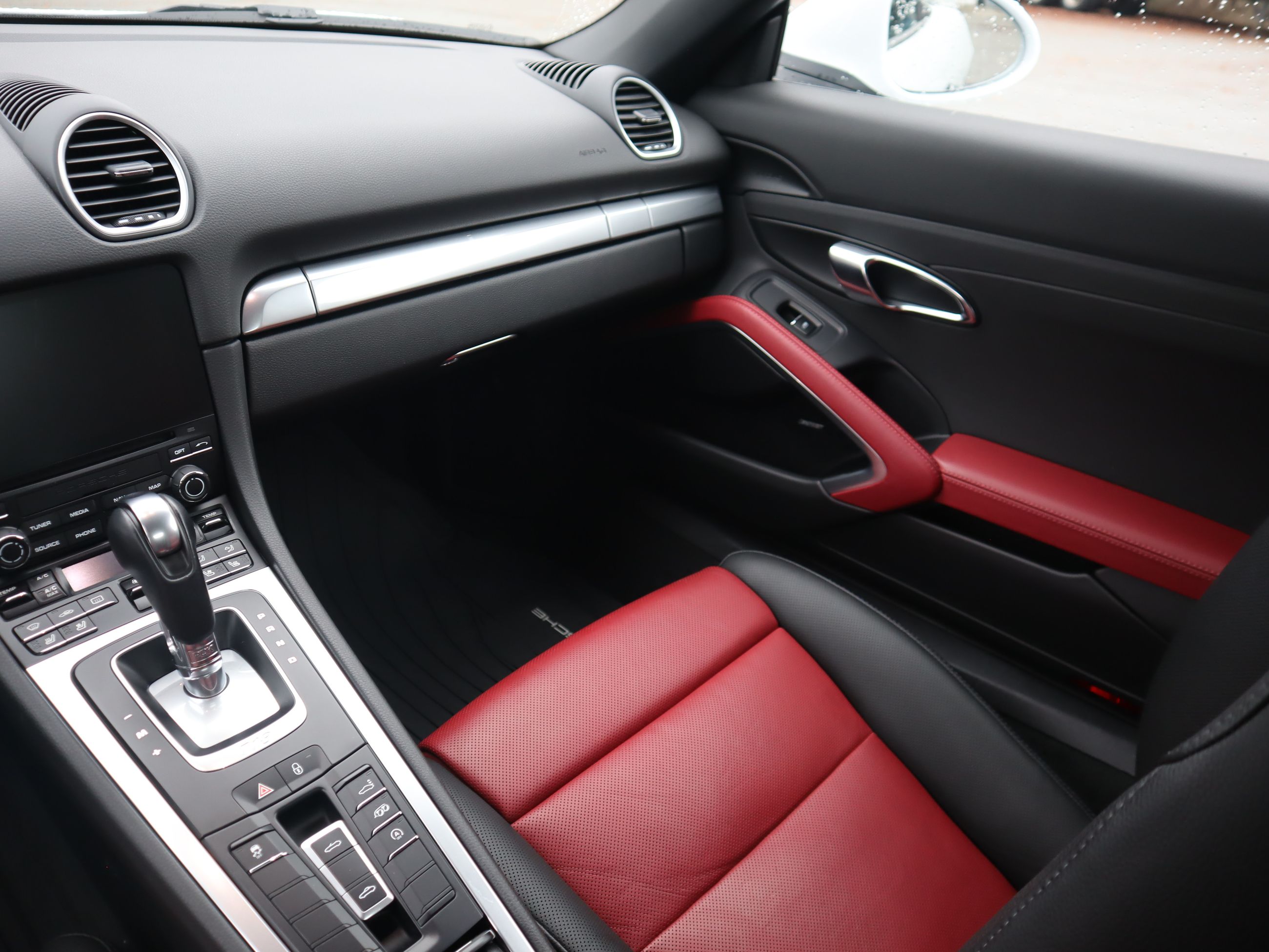 2018 Porsche 718 Boxster in Vancouver, British Columbia