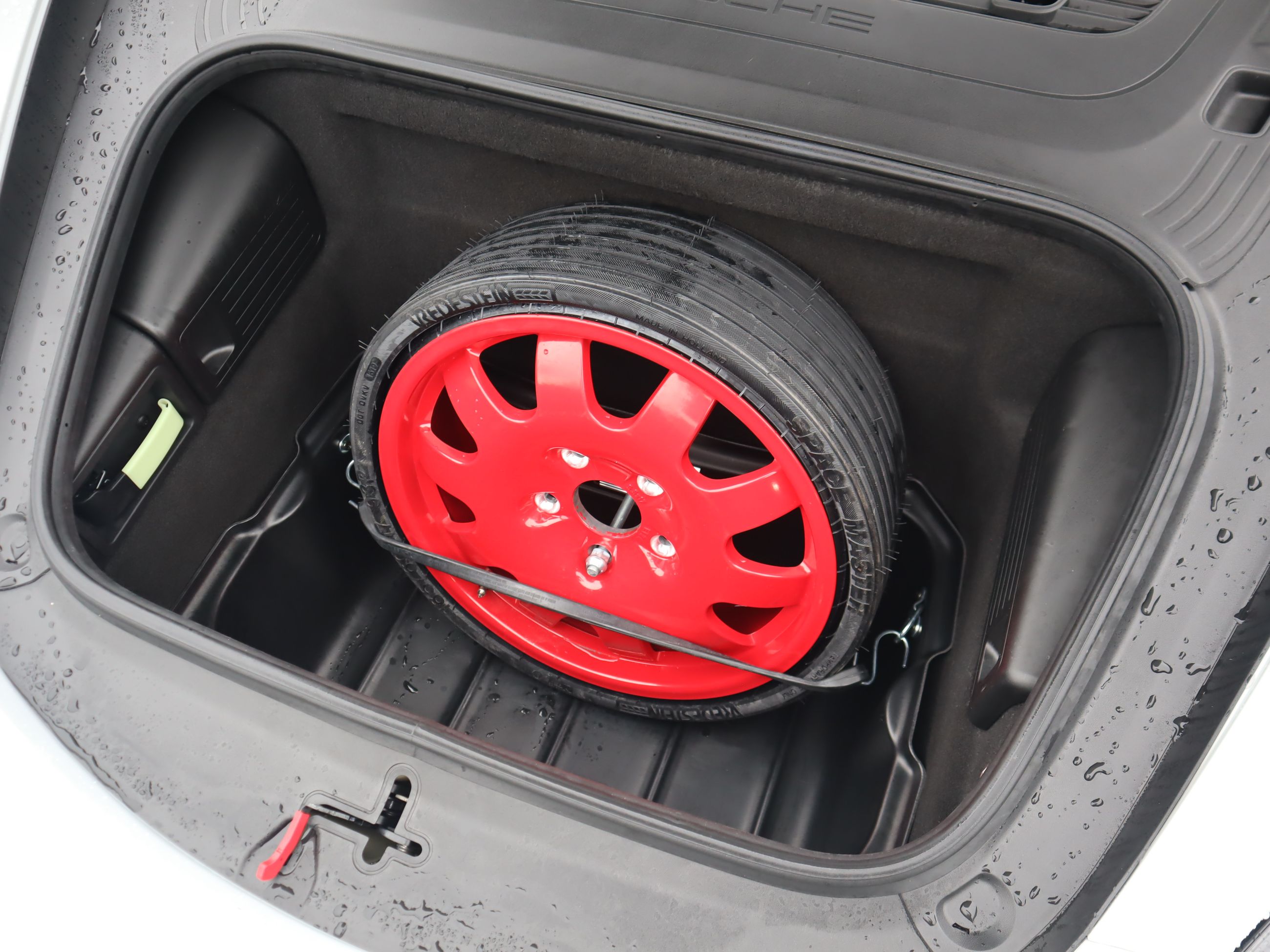 2018 Porsche 718 Boxster in Vancouver, British Columbia